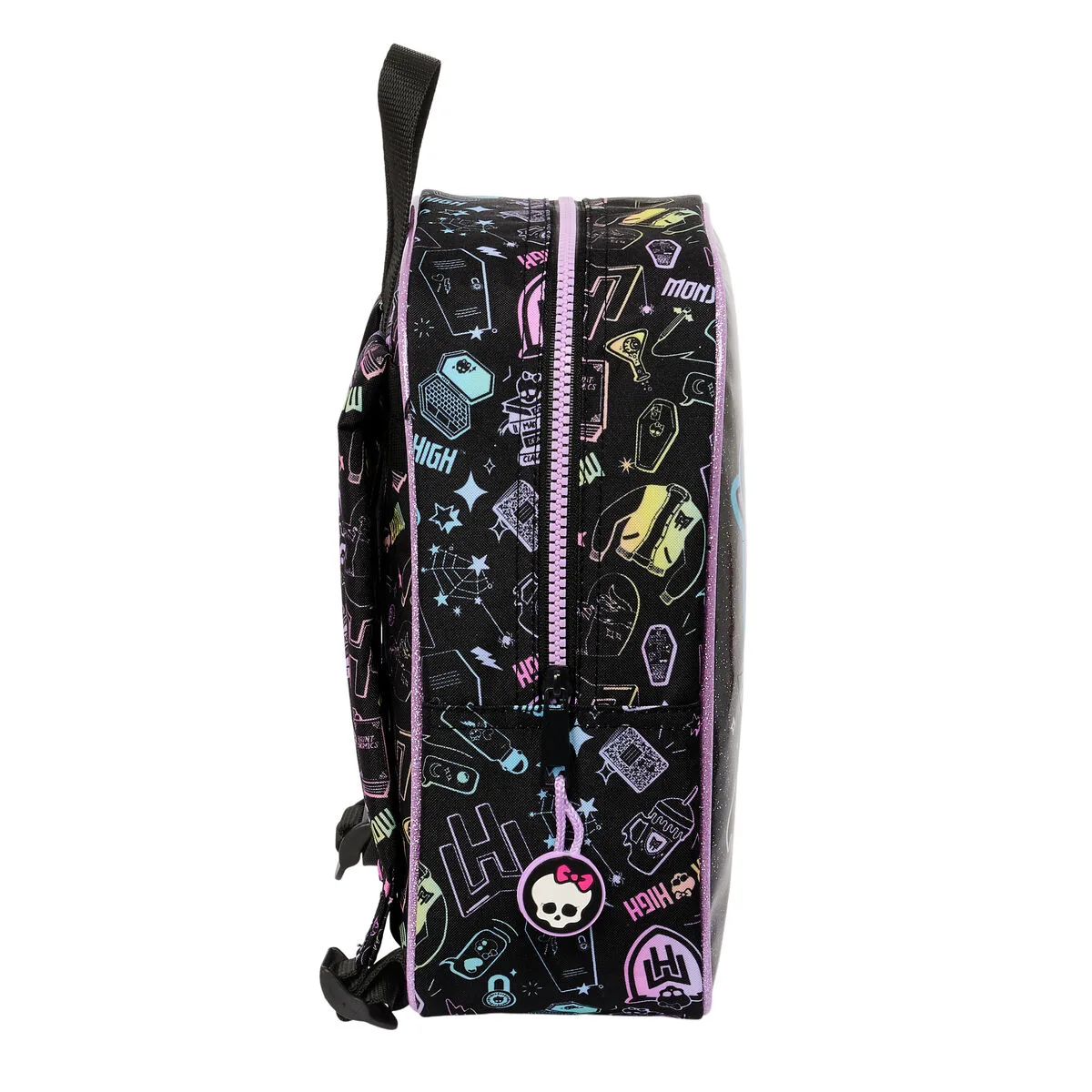Sac a dos enfant monster high noir 22 x 27 x 10 cm s430945311. Pour vous, nous avons créé Diaytar : l'antidote à la monotonie shopping, une injection régulière de produits novateurs.