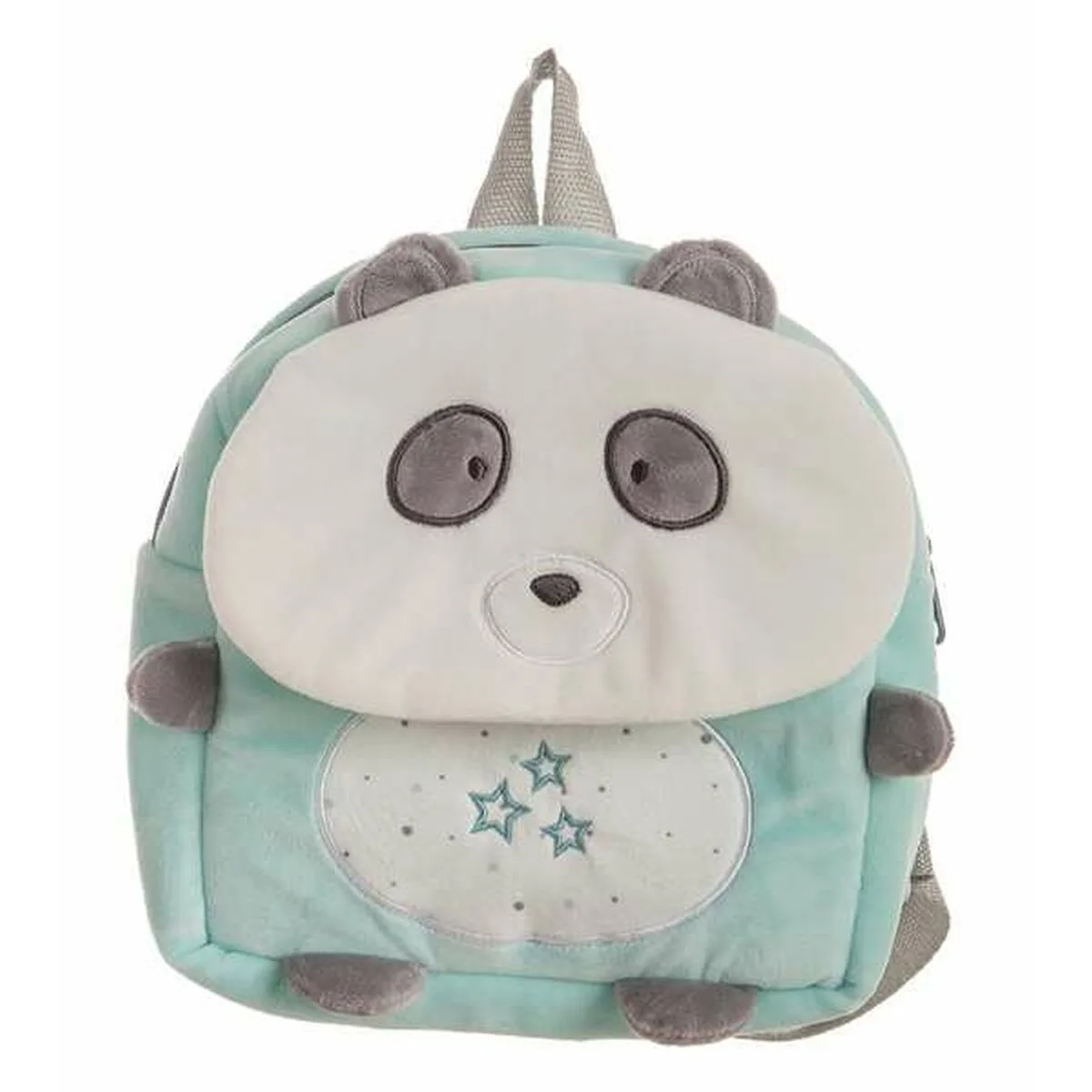 Sac a dos enfant panda 26 x 22 cm bleu s242786116. Diaytar, c'est le livre dont vous êtes le héros. Chaque produit que vous choisissez est un chapitre de votre histoire.