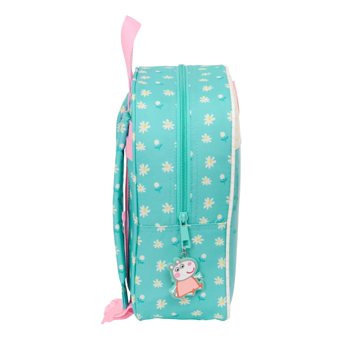 Sac a dos enfant peppa pig pretty flowers jaune menthe 22 x 27 x 10 cm s431143272. Explorez Diaytar et laissez-vous surprendre par notre diversité de produits.