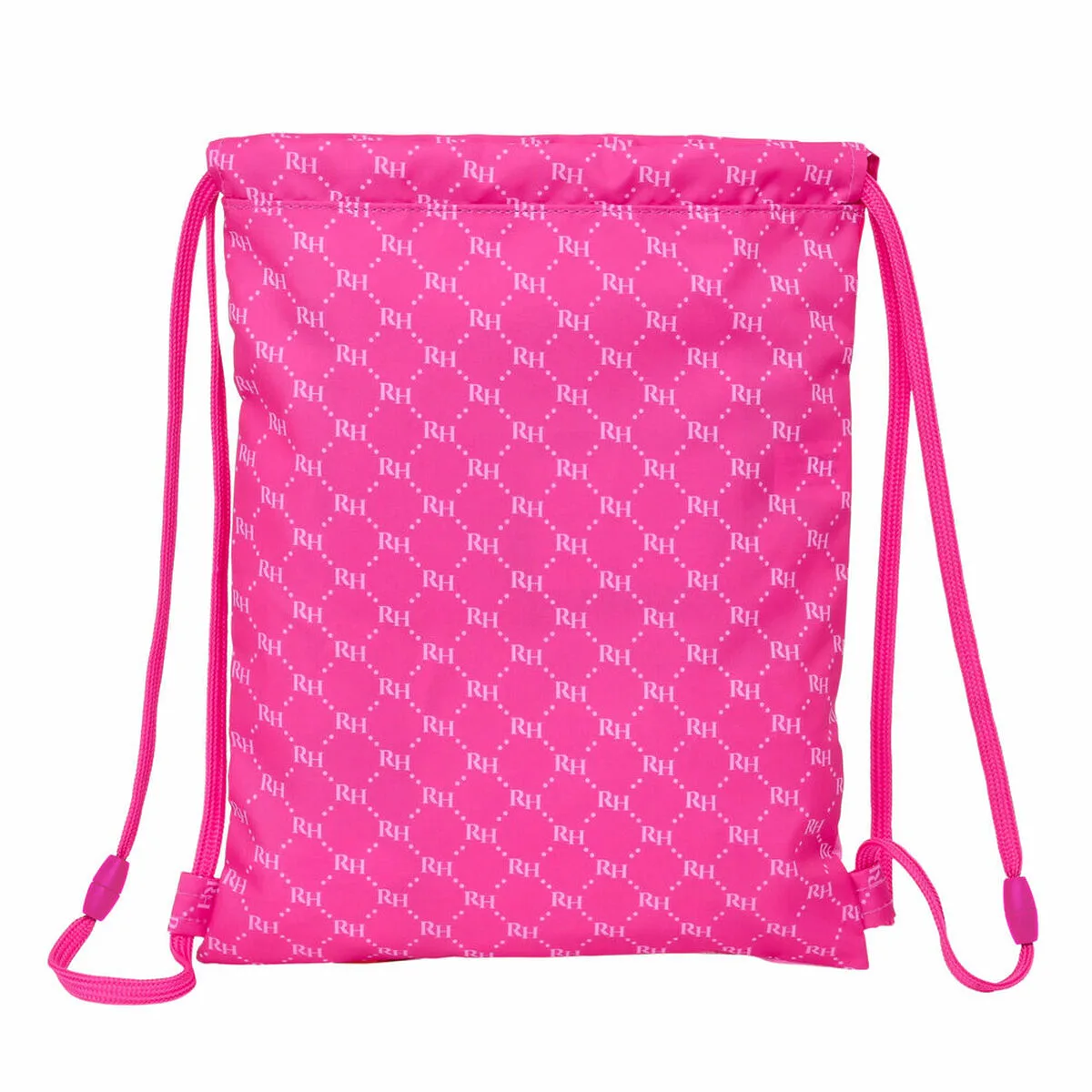 Sac a dos enfant rainbow high fuchsia 26 x 34 x 1 cm s430626264. Diaytar, c'est l'alchimie parfaite entre la froide efficacité de la tech et la chaleur rassurante des produits de qualité.