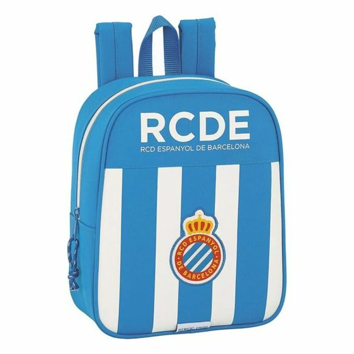 Sac a dos enfant rcd espanyol s430091523. Nous sommes les storytellers du produit ordinaire devenu extraordinaire. Bienvenue dans le récit Diaytar.