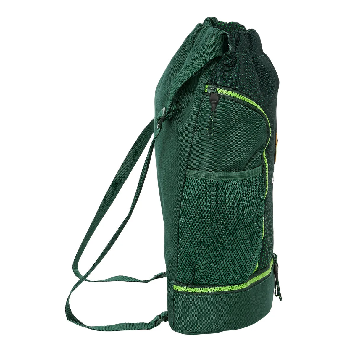 Sac a dos enfant real betis balompie vert 35 x 40 x 1 cm s431109539. Diaytar mise sur l'intelligence collective : notre communauté nous guide pour dénicher les produits les plus plébiscités.