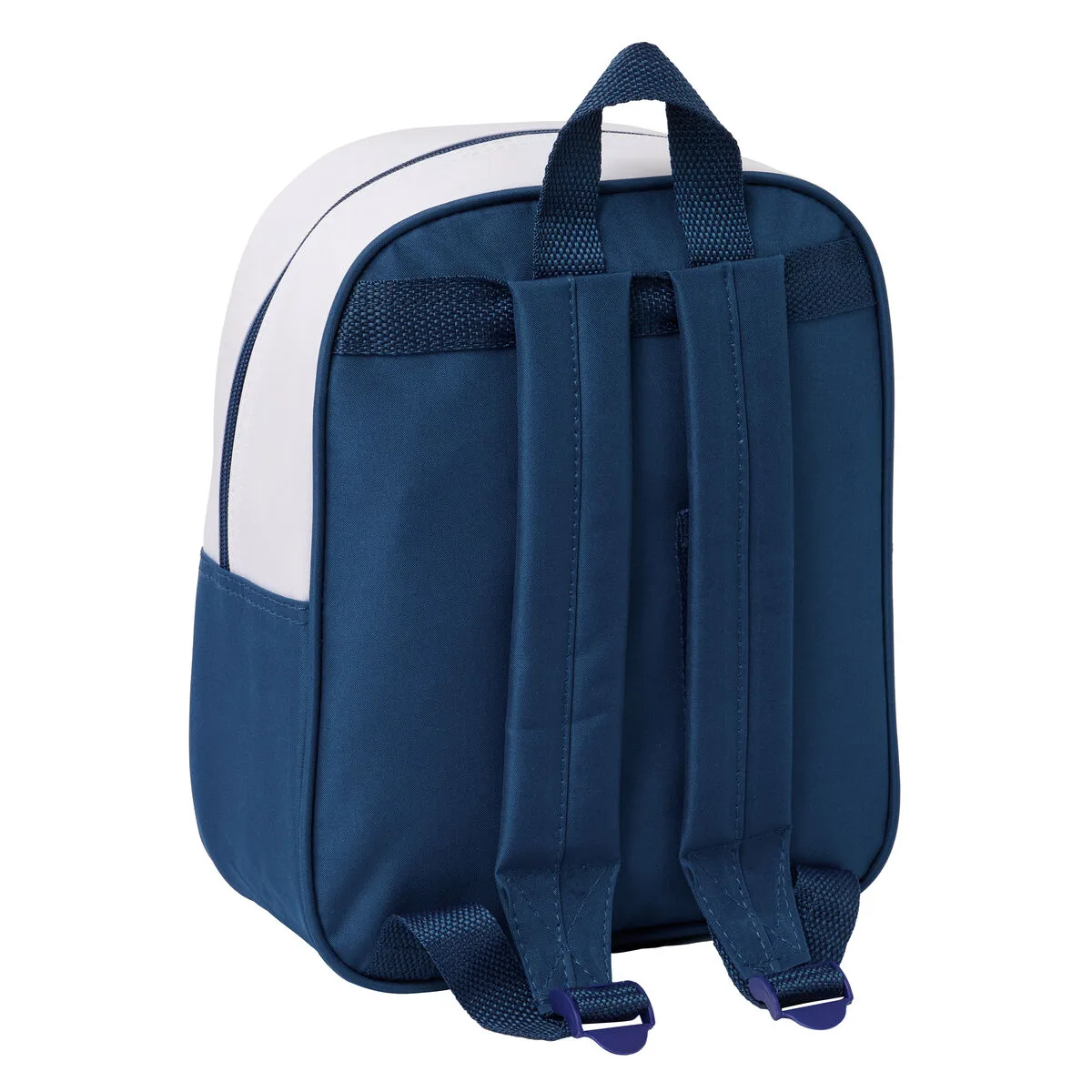 Sac a dos enfant real madrid c f noir 22 x 27 x 10 cm 3d s431260697. Diaytar, c'est la garantie de tomber sur ce produit unique qui fera de votre quotidien une expérience extraordinaire