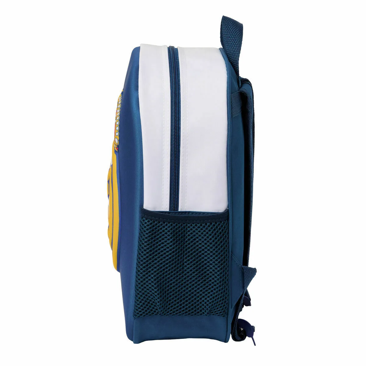 Sac a dos enfant real madrid c f noir 27 x 33 x 10 cm 3d s431260846. Diaytar, c'est la promesse tenue d'un e-commerce où l'émerveillement devant un produit simple est encore possible.