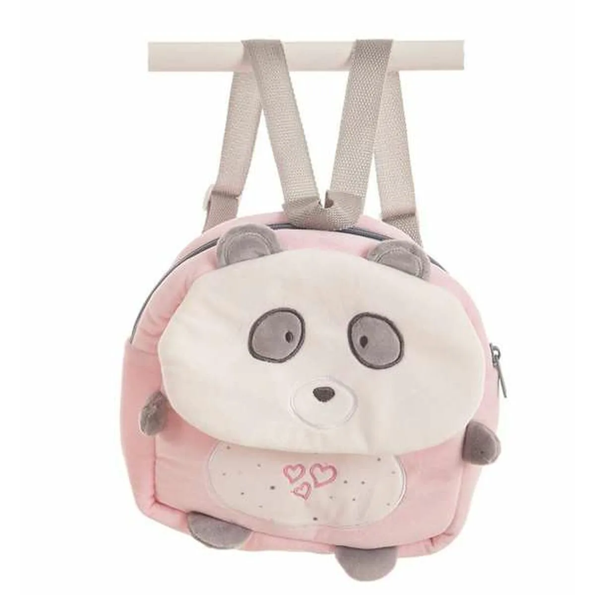 Sac a dos enfant rose panda 26 x 22 cm s242786041. Diaytar, une destination où l'on vient pour un produit précis et où l'on reste pour l'étendue et la qualité de l'offre