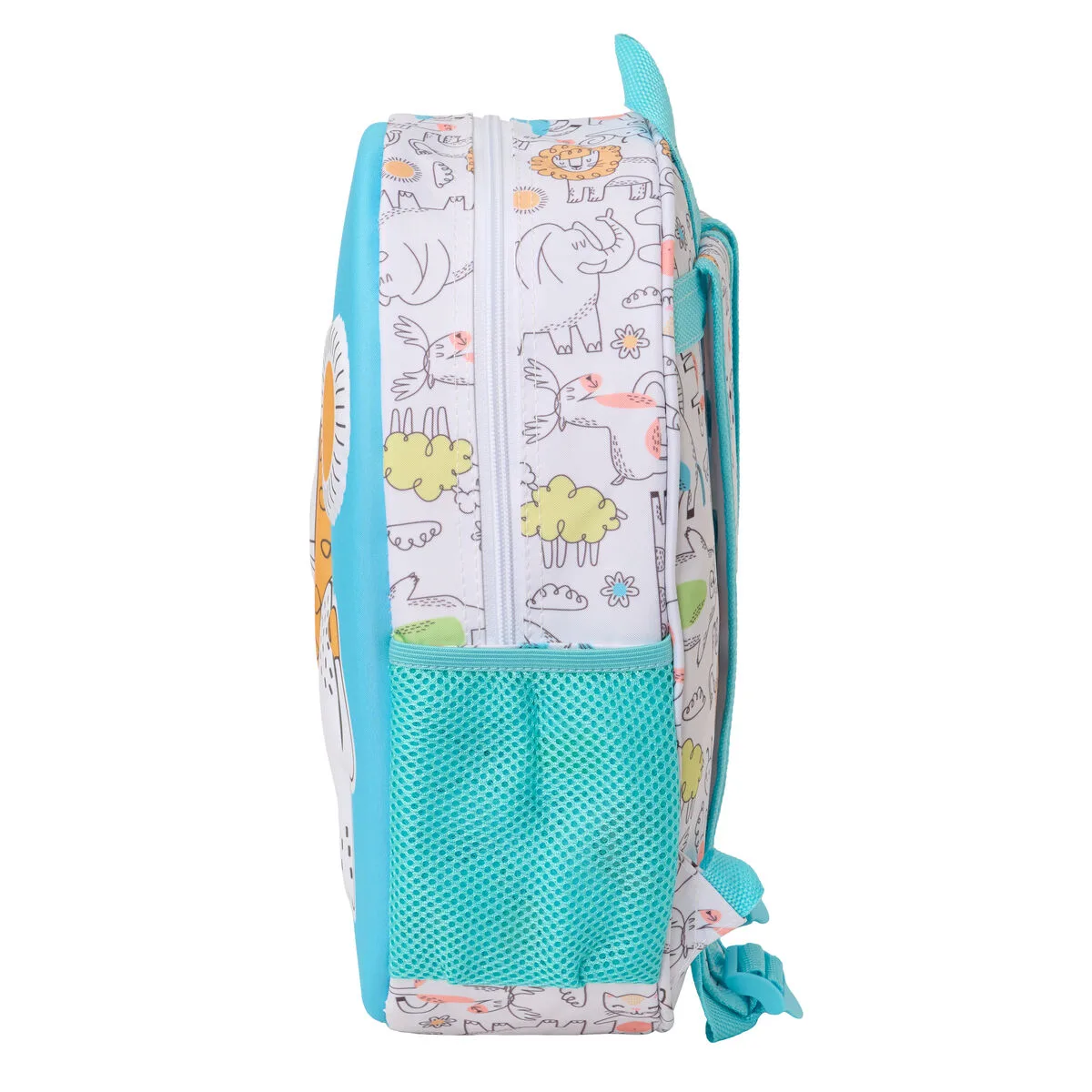 Sac a dos enfant safta bleu blanc 27 x 33 x 10 cm 3d s431253671. Diaytar, le garde-meuble moderne de toutes vos envies : des produits pour combler tous vos besoins et toutes vos fantasies.