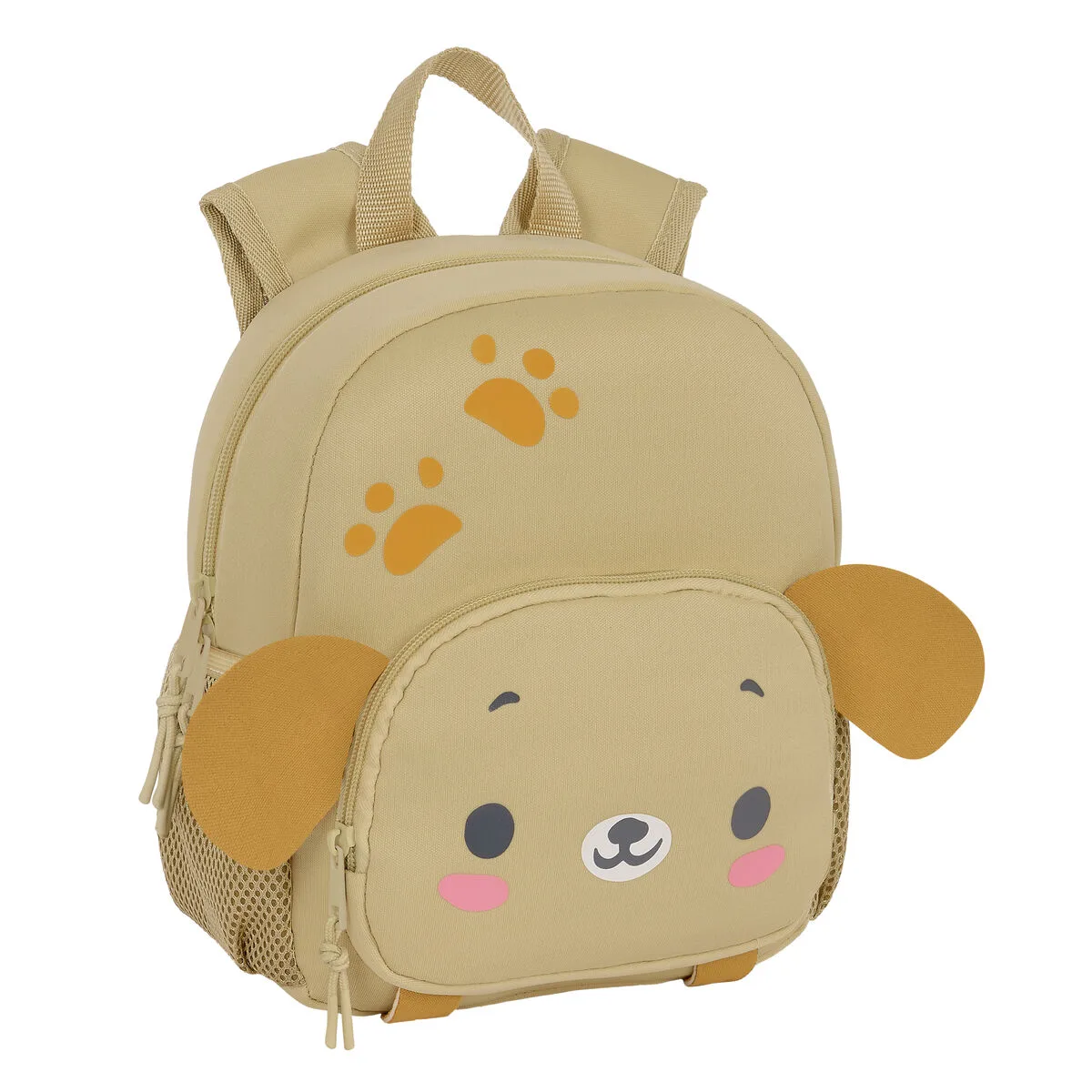 Sac a dos enfant safta chien marron 20 x 25 x 9 cm s430933535. Nous avons injecté tout notre savoir-faire dans Diaytar pour vous offrir une expérience shopping sans friction, tout en plaisir.