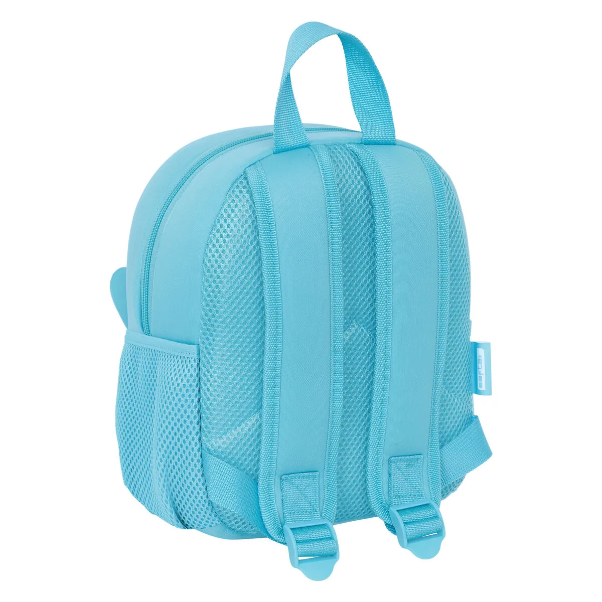 Sac a dos enfant safta gato bleu clair 20 x 25 x 9 cm s431140121. Diaytar a été conçu pour ceux qui refusent le compromis. Ici, chaque produit est une victoire du qualitatif sur le quantitatif.