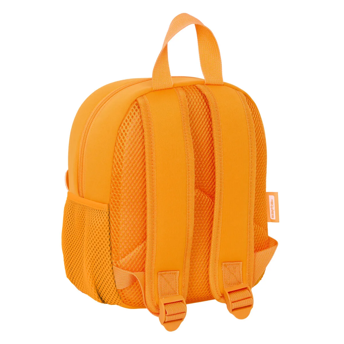 Sac a dos enfant safta jirafa marron orange 20 x 25 x 9 cm s431140034. Pour les esprits curieux et exigeants, Diaytar est la source intarissable de produits rares et ingénieux.