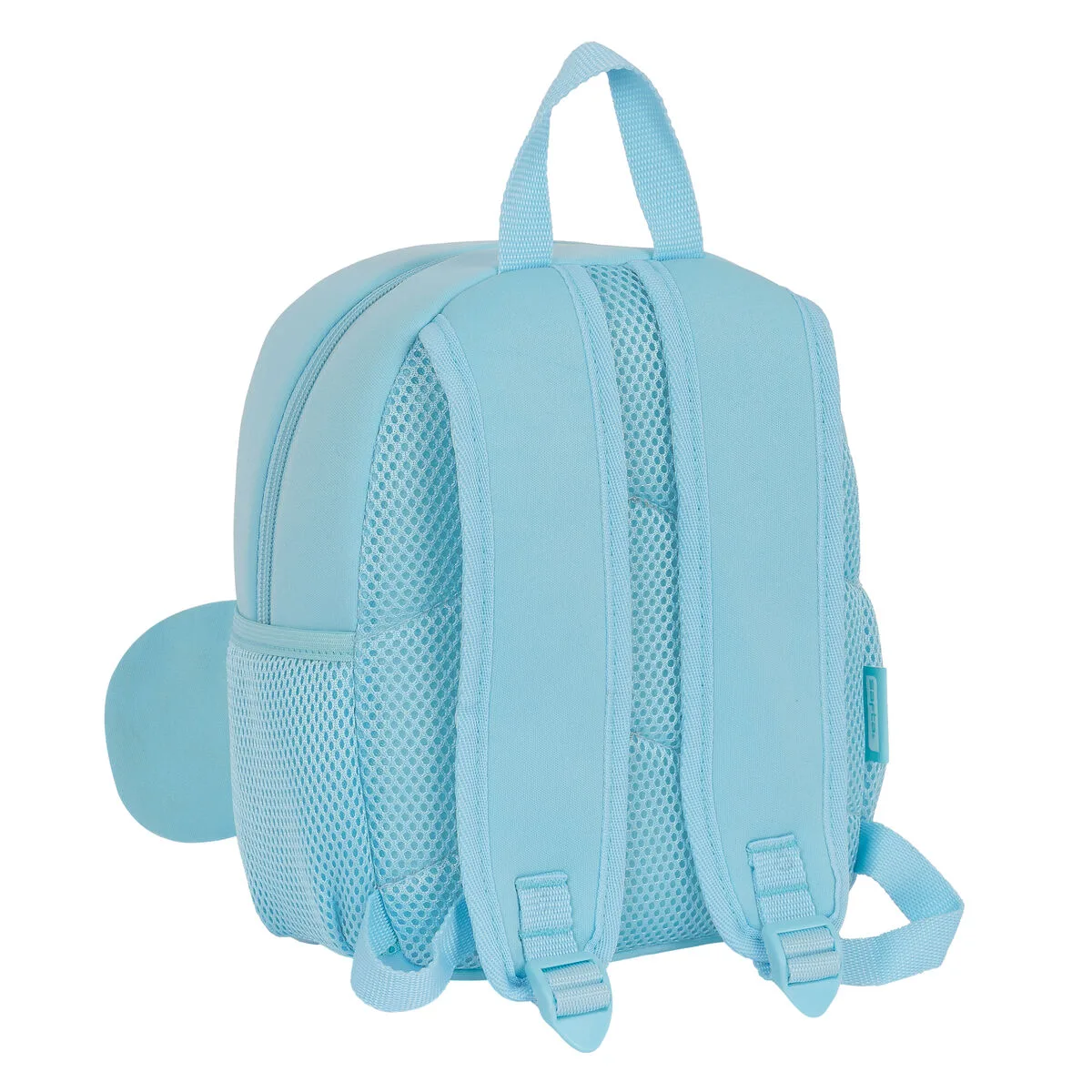 Sac a dos enfant safta koala koala bleu 20 x 25 x 9 cm s430933424. Notre mission chez Diaytar : démocratiser l'accès aux produits extraordinaires, sans rogner sur le design ou la qualité.