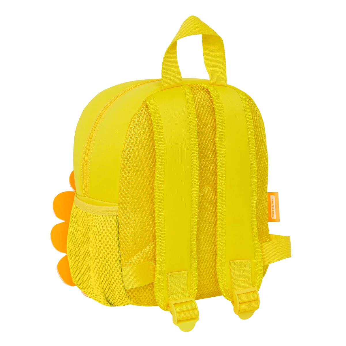 Sac a dos enfant safta leon jaune 20 x 25 x 9 cm s431139992. Diaytar, c'est votre partenaire de confiance pour construire un quotidien plus fluide, plus beau, et plus inspirant.