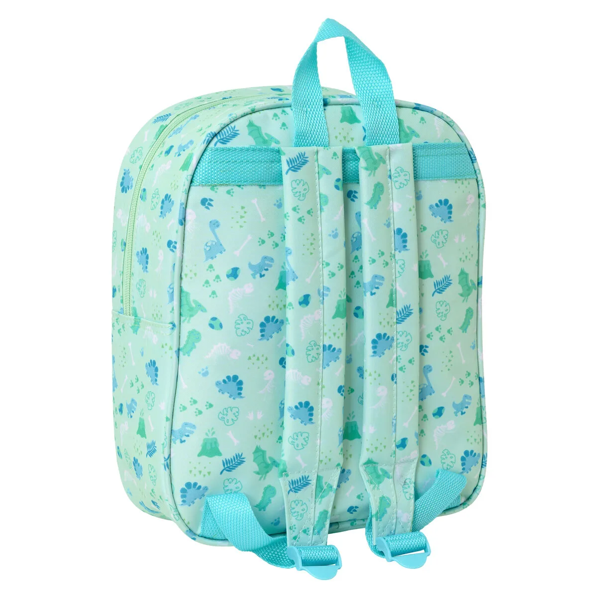 Sac a dos enfant safta menthe 22 x 27 x 10 cm 3d s431253735. Bienvenue sur Diaytar, l'endroit où les produits ne sont pas juste achetés, mais sont adoptés pour la vie.