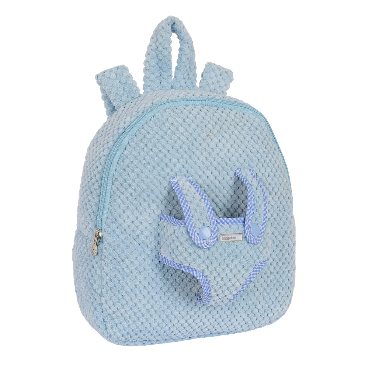 Sac a dos enfant safta ours en peluche bleu 23 x 27 x 7 5 cm s430907814. Diaytar c'est bien plus qu'une boutique en ligne : c'est un concept où chaque produit, de l'électronique à la décoration, raconte une histoire