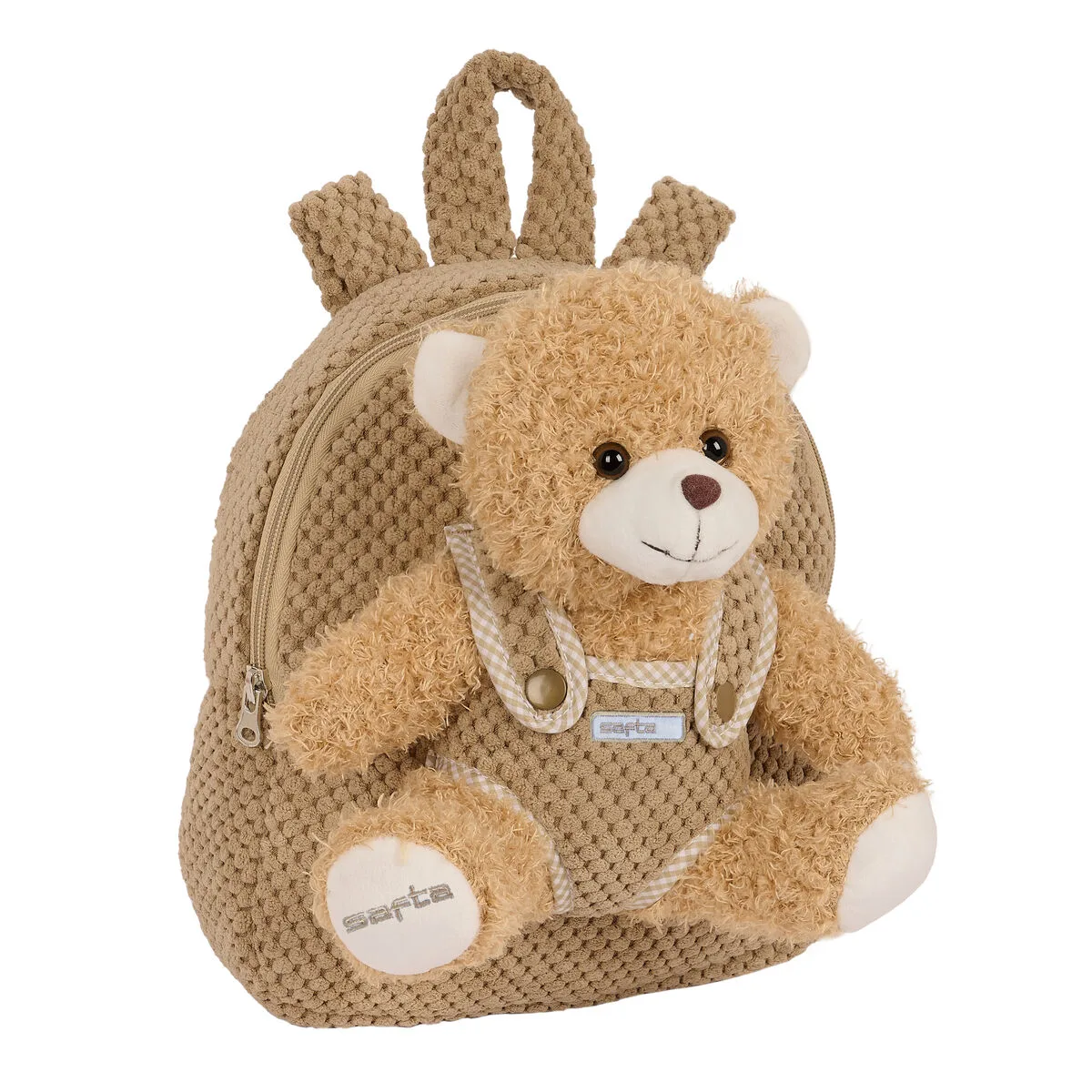 Sac a dos enfant safta ours en peluche marron 23 x 27 x 7 5 cm s430907981. Avec Diaytar, faites de chaque achat en ligne une découverte et de chaque produit un ajout valuable à votre univers