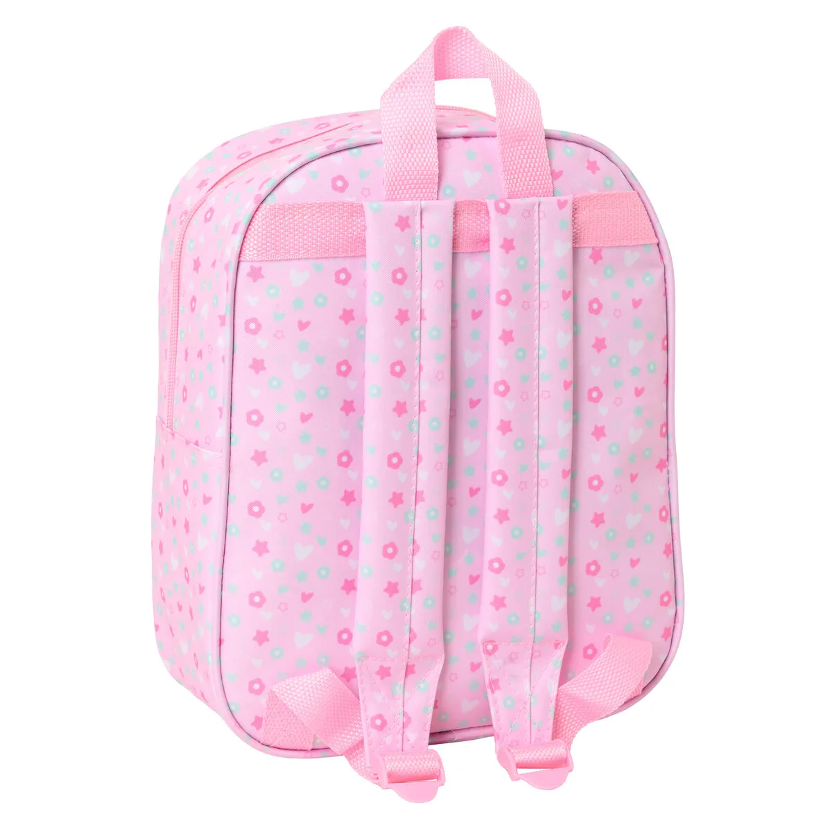 Sac a dos enfant safta rose 22 x 27 x 10 cm 3d s431254318. Nous croyons en la magie des objets. Chez Diaytar, chaque produit a le pouvoir de transformer une routine en moment précieux.