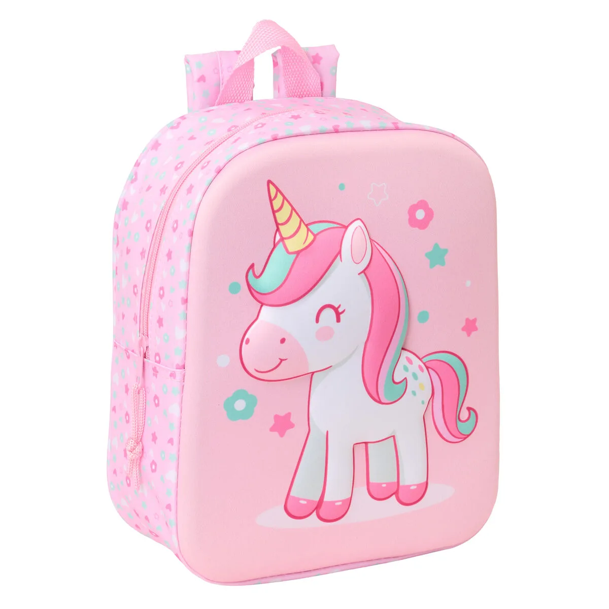 Sac a dos enfant safta rose 22 x 27 x 10 cm 3d s431254374. Pour ceux qui refusent de choisir entre fonctionnel et esthétique : Diaytar propose les deux dans chaque produit