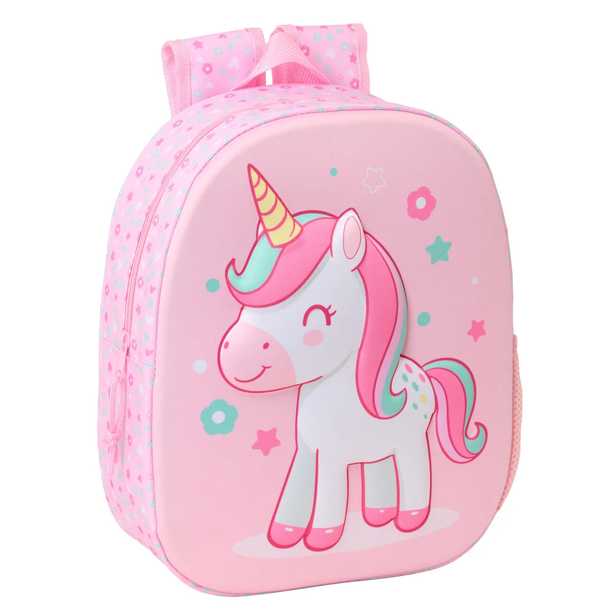 Sac a dos enfant safta rose 27 x 33 x 10 cm 3d s431254545. Diaytar a foi en une idée simple : les meilleurs produits, qu'ils soient électroniques ou généraux, embellissent le quotidien