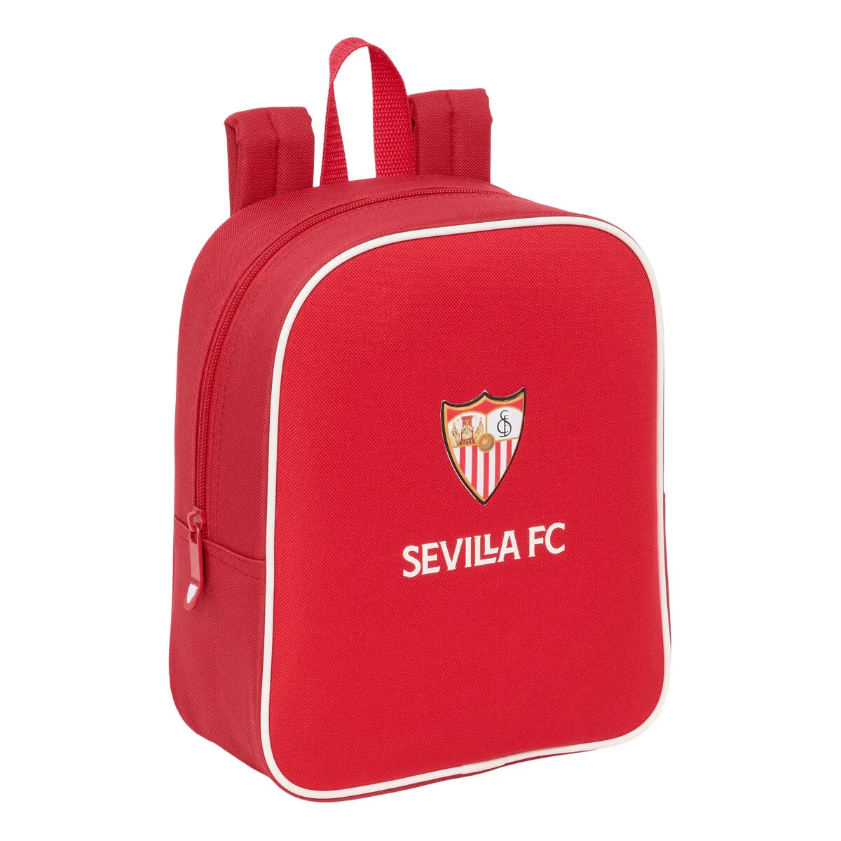 Sac a dos enfant sevilla futbol club rouge 22 x 27 x 10 cm s431309293. Diaytar, c'est la fusion entre le meilleur de l'artisanat et le cutting-edge de la technologie, au service de votre quotidien.