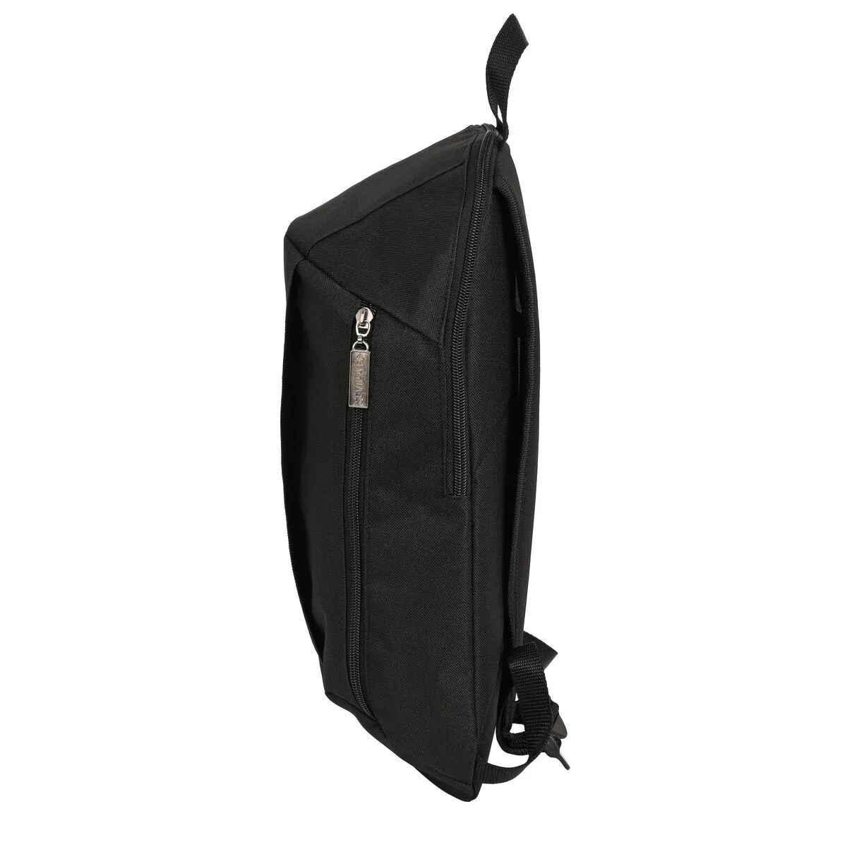 Sac a dos enfant sevilla futbol club teen mini noir 22 x 39 x 10 cm s430721182. Diaytar, c'est votre conseiller shopping personnel, toujours à l'affût des pépites qui correspondent à votre style de vie.