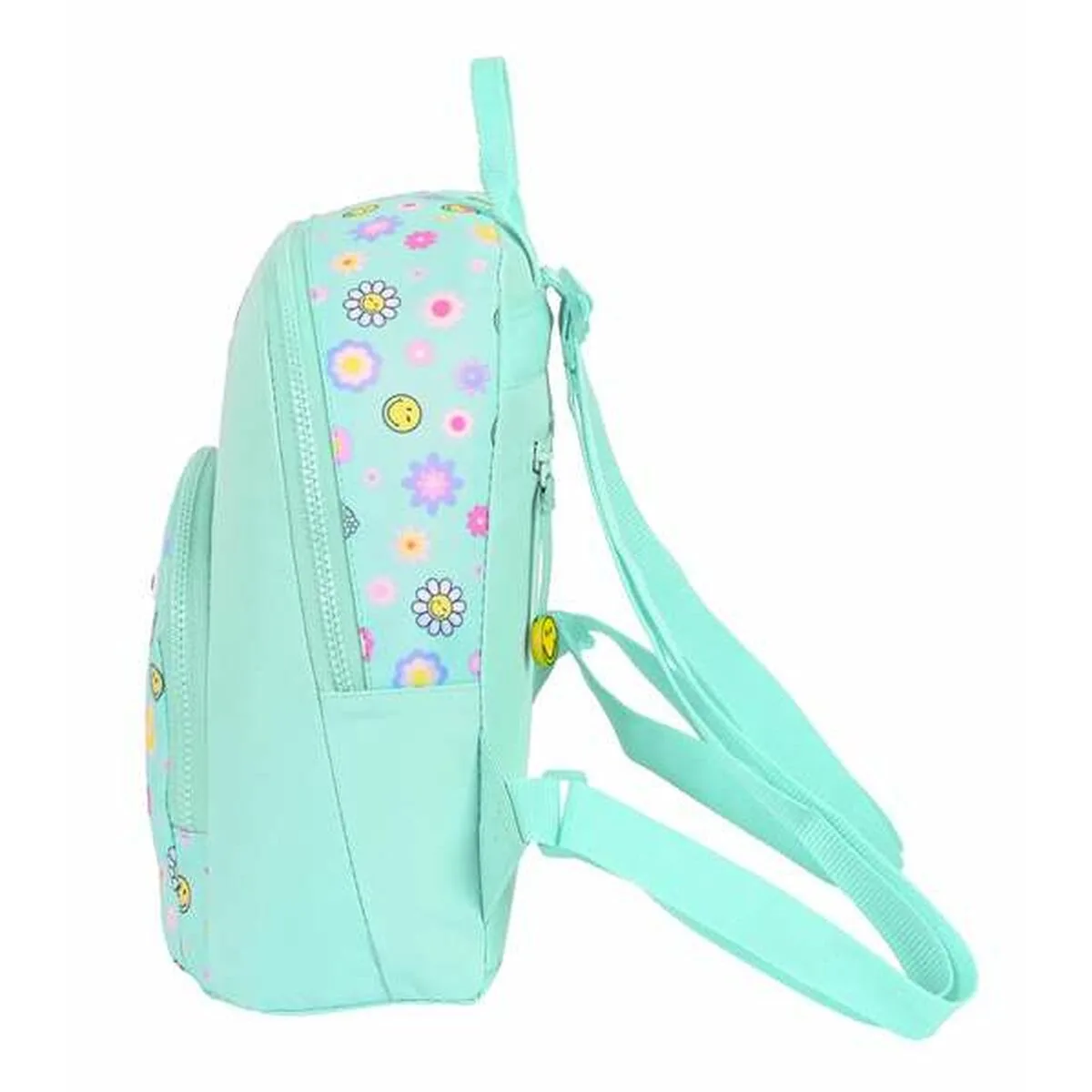 Sac a dos enfant smiley summer fun turquoise 25 x 30 x 13 cm mini s243784132. Diaytar, c'est l'évidence que quand on aime les produits, on ne compte pas. On les collectionne. À vous de jouer.