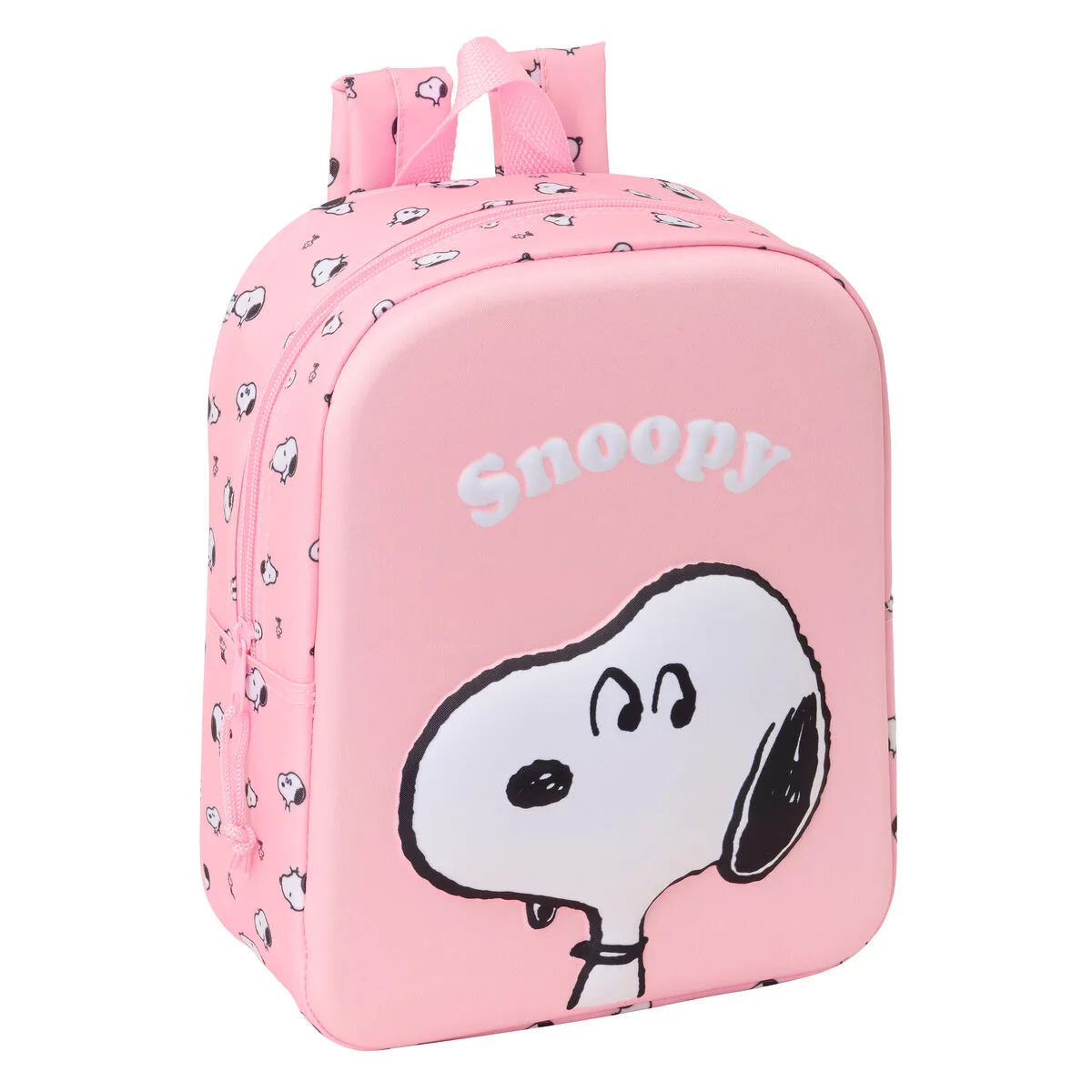 Sac a dos enfant snoopy rose 22 x 27 x 10 cm 3d s431258593. L'esprit Diaytar : une curiosité insatiable pour dénicher les produits généraux et électroniques qui feront demain