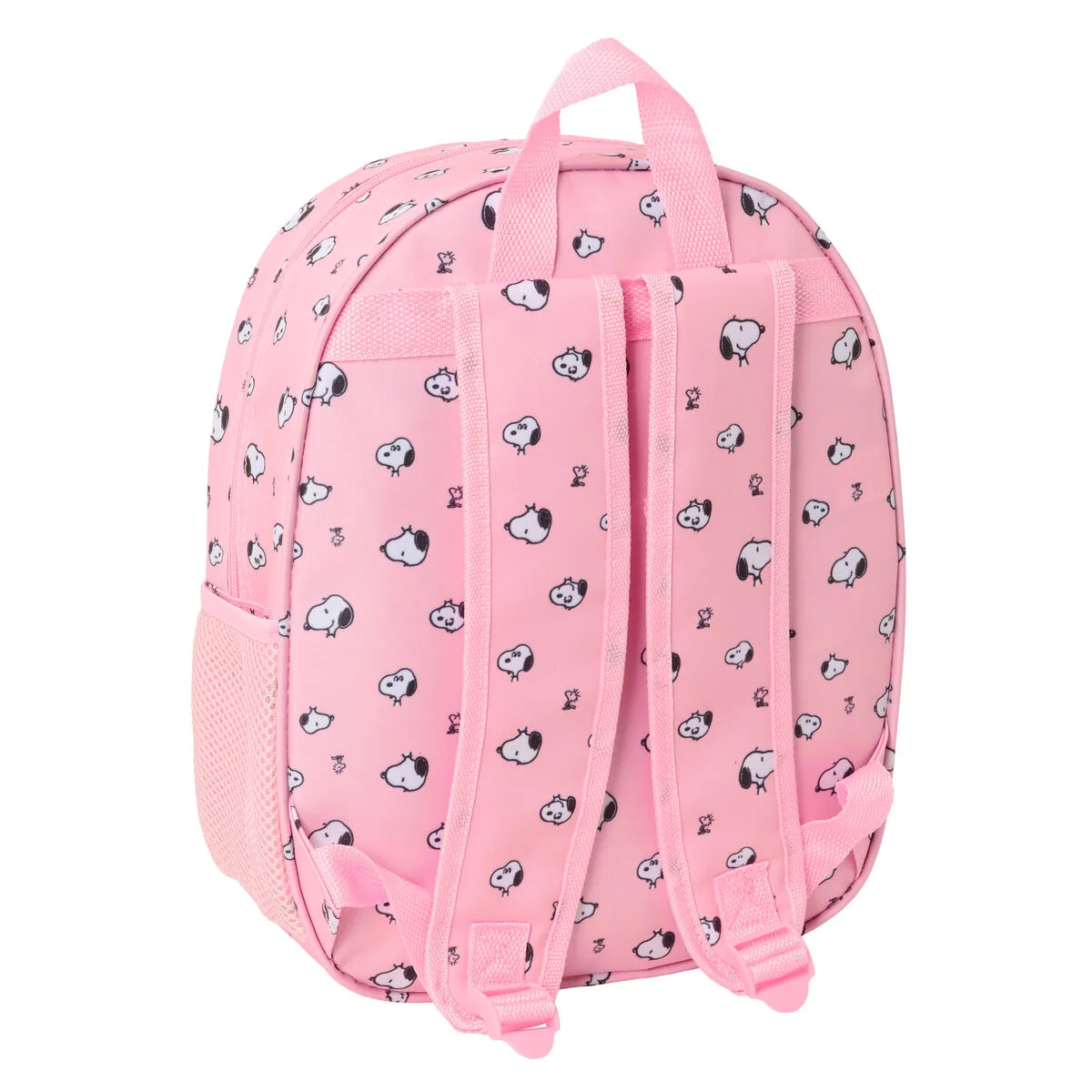 Sac a dos enfant snoopy rose 27 x 33 x 10 cm 3d s431258728. Notre équipe chez Diaytar est votre équipe de choc, dévouée à débusquer les produits qui méritent votre attention.