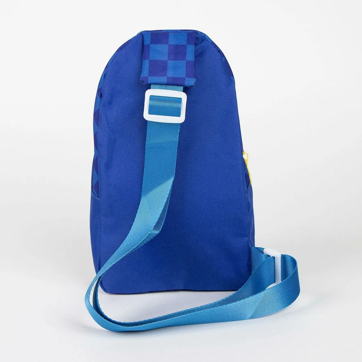 Sac a dos enfant sonic bleu 13 x 23 x 7 cm s073872750. Diaytar, c'est la boîte à outils de votre vie idéale. Des produits pour construire, embellir et optimiser votre quotidien.