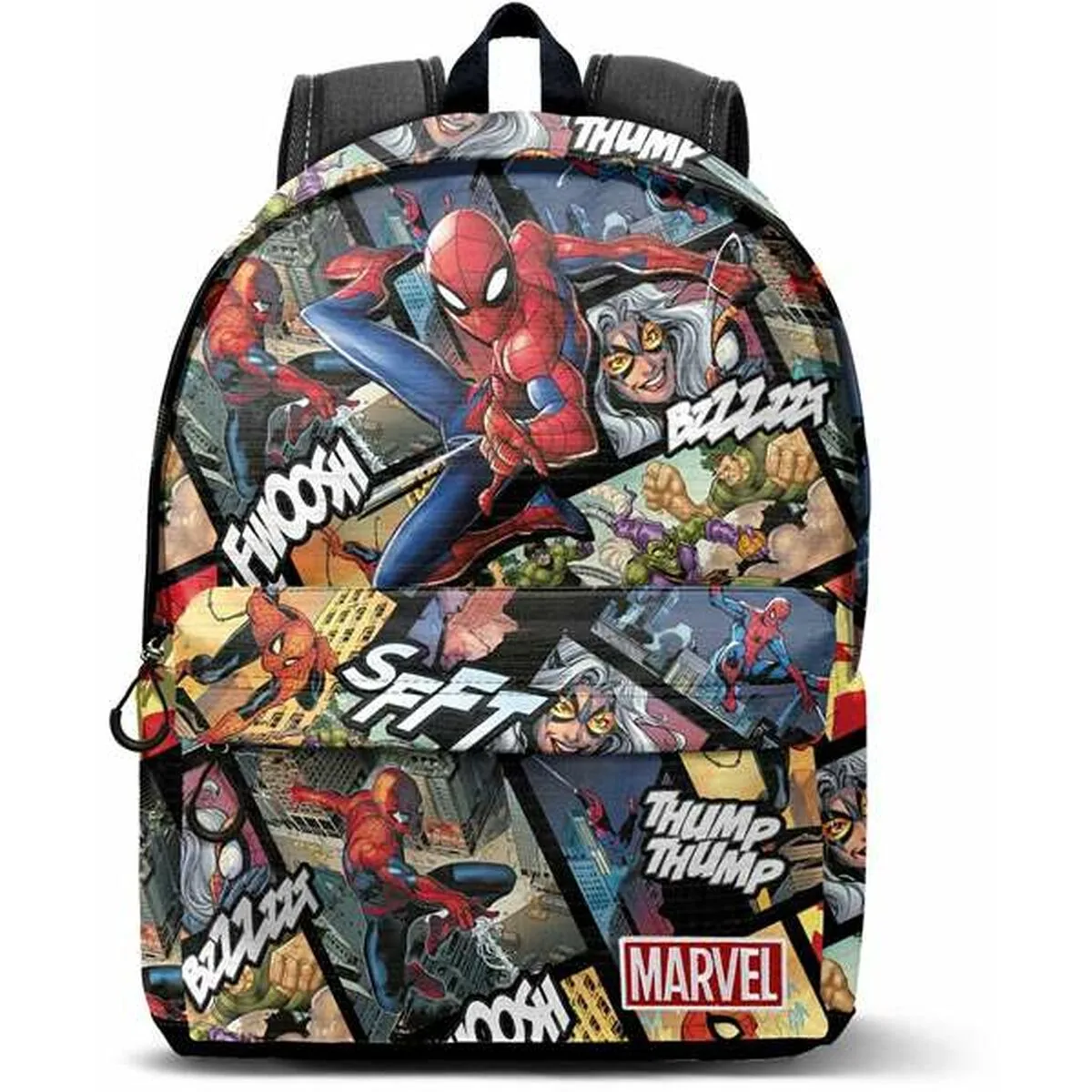 Sac a dos enfant spider man 31 x 18 x 44 cm s245632612. Diaytar, le trait d'union entre vos besoins pratiques et vos aspirations esthétiques, à travers une offre généraliste pointue