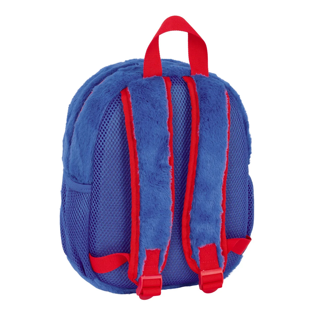 Sac a dos enfant spider man blue marine 22 x 27 x 10 cm s431140851. Notre mantra chez Diaytar : un produit, un sourire. Nous mesurons notre succès à votre satisfaction instantanée.