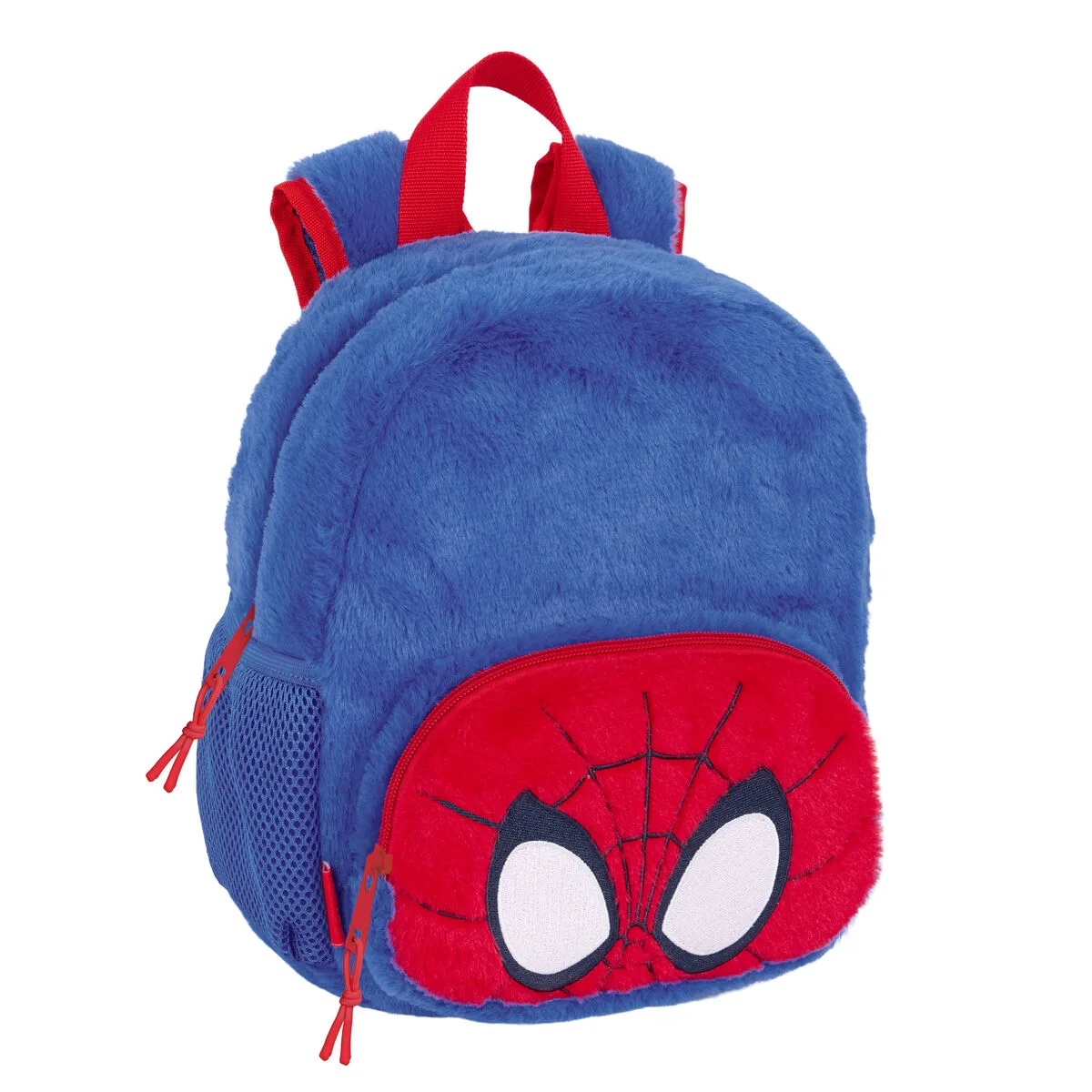 Sac a dos enfant spider man blue marine 22 x 27 x 10 cm s431140852. Diaytar se positionne comme le carrefour des produits innovants, qu'ils relèvent de la tech, de la maison ou du quotidien