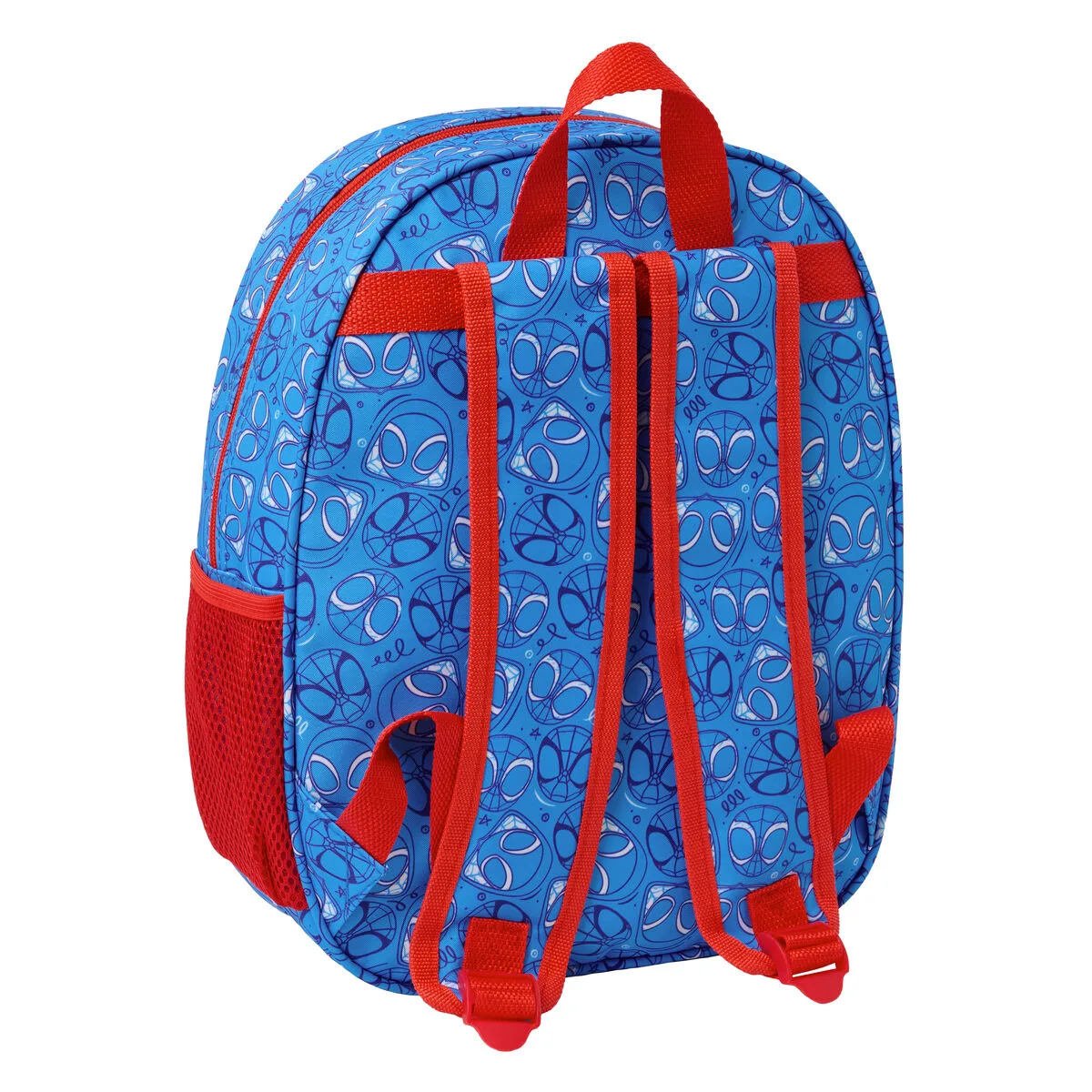 Sac a dos enfant spider man rouge blue marine 27 x 33 x 10 cm 3d s431256023. Diaytar, c'est la solution élégante à tous vos problèmes du quotidien, et la source de nouvelles envies insoupçonnées.