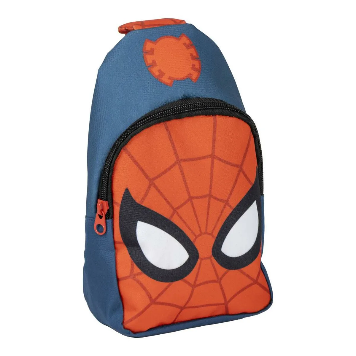 Sac a dos enfant spider man sac bandouliere bleu rouge 13 x 23 x 7 cm s073872978. Notre équipe Diaytar parcourt le globe pour vous dénicher les produits généraux et électroniques les plus prometteurs