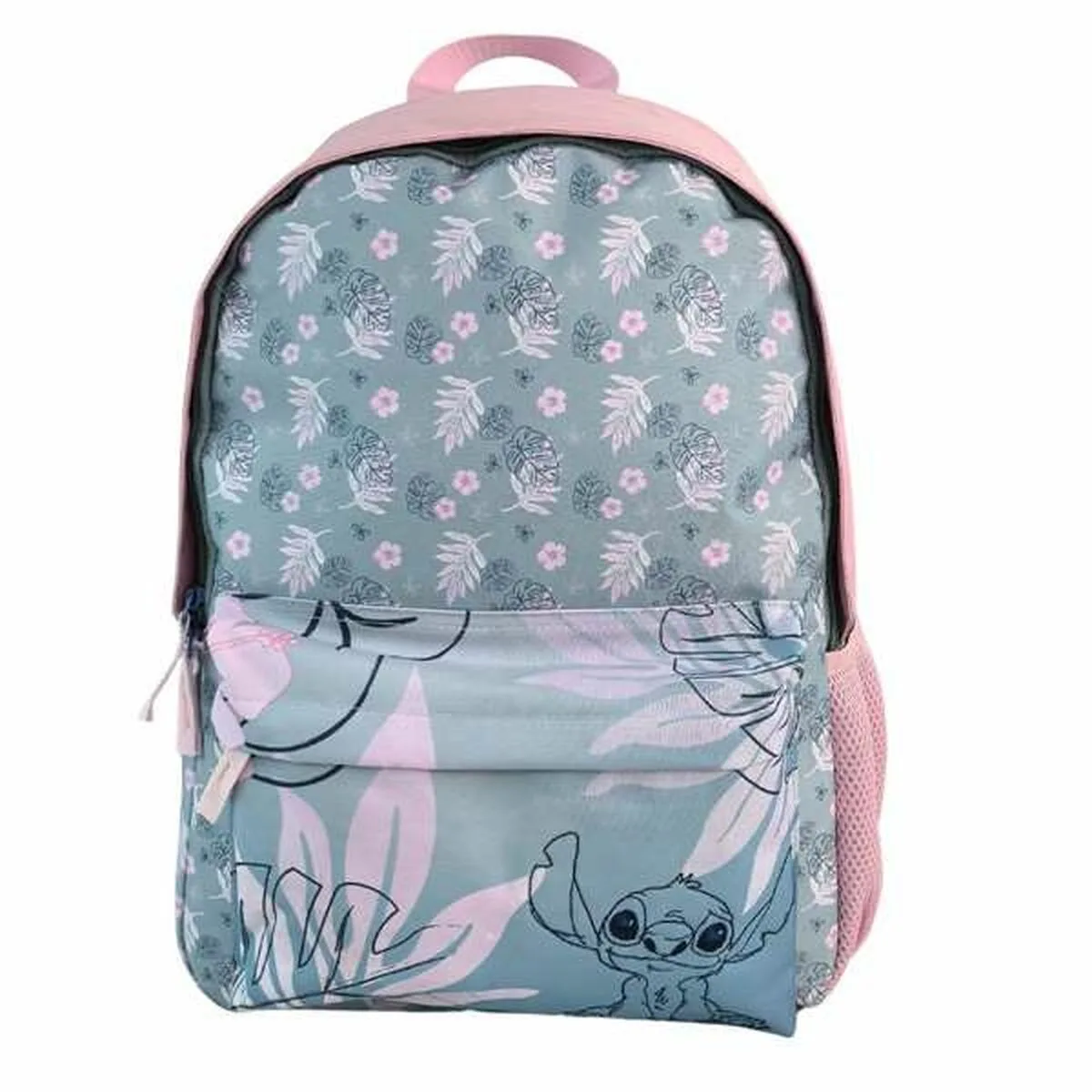 Sac a dos enfant stitch s245958044. La promesse Diaytar : une sélection rigoureuse de produits généraux où la tendance et la durabilité vont de pair