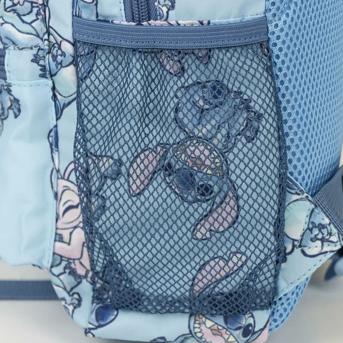Sac a dos enfant stitch bleu 23 x 33 x 9 cm s074016048. Diaytar vous connecte à l'essentiel et au superflu stylé : une gamme complète de produits pour tous vos besoins et envies