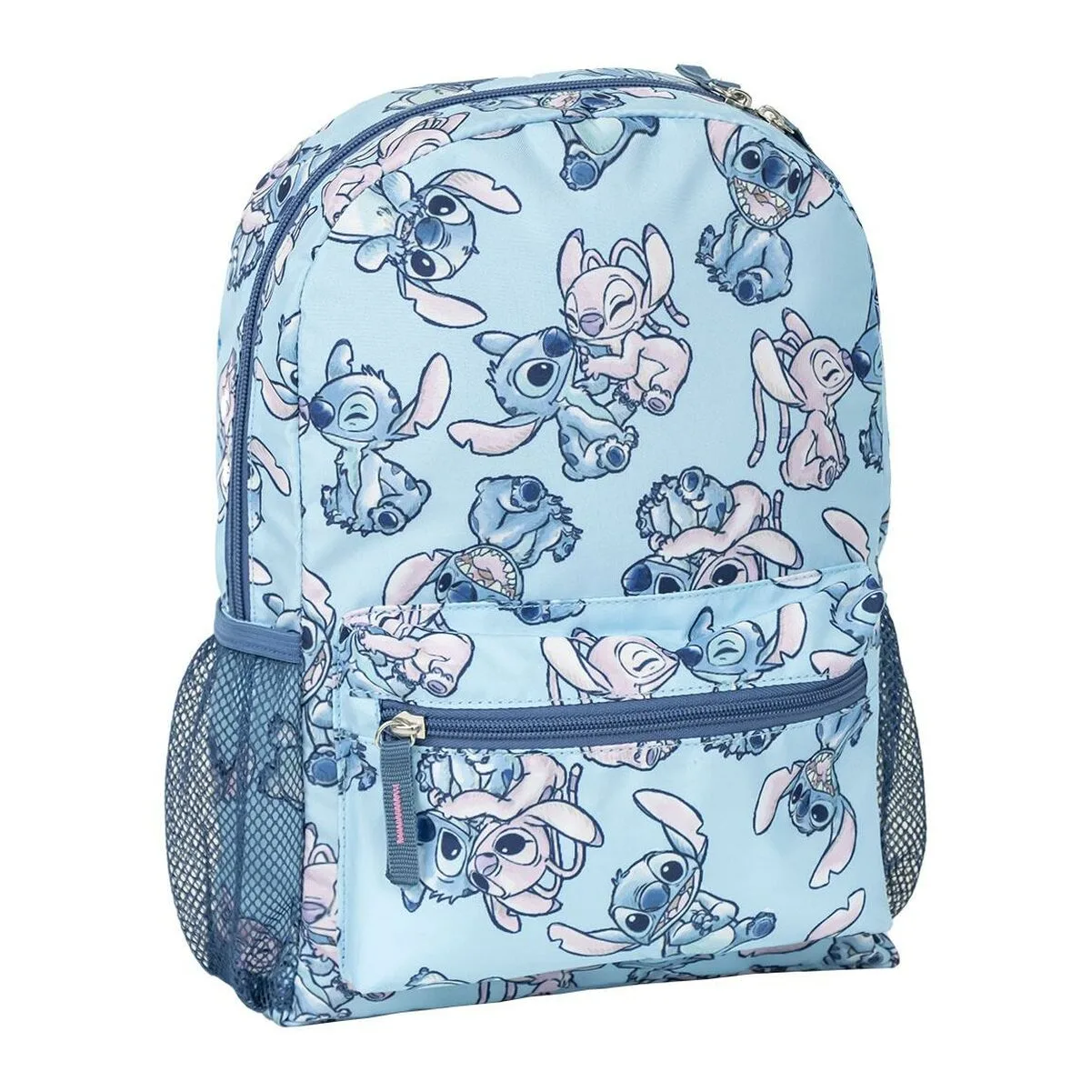 Sac a dos enfant stitch bleu 23 x 33 x 9 cm s074016087. Diaytar s'adapte à vos besoins avec une gamme complète et variée.