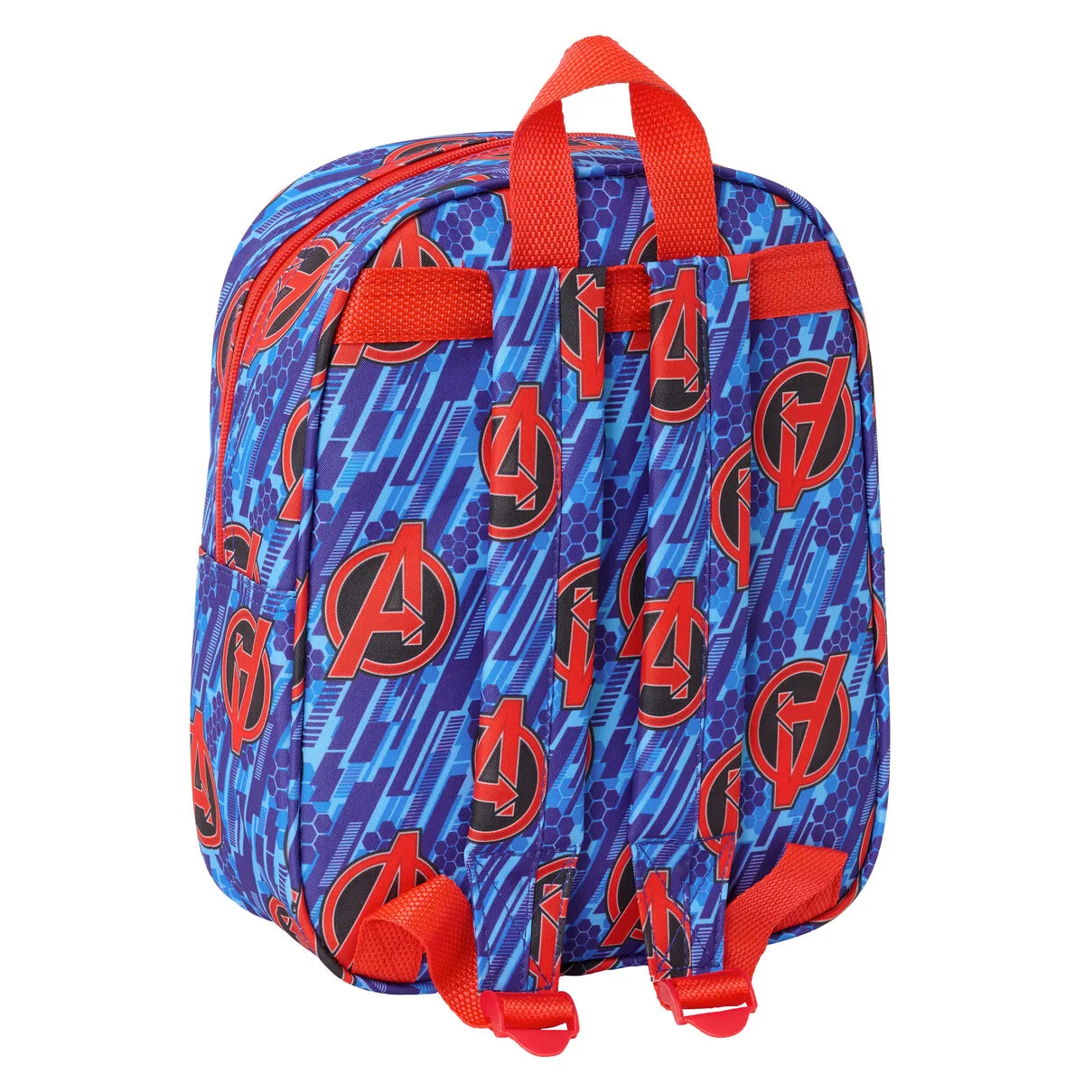 Sac a dos enfant the avengers rouge bleu fonce 22 x 27 x 10 cm 3d s431256418. Diaytar capitalise sur la diversité : notre force est de vous offrir un choix immense sans jamais sacrifier la qualité