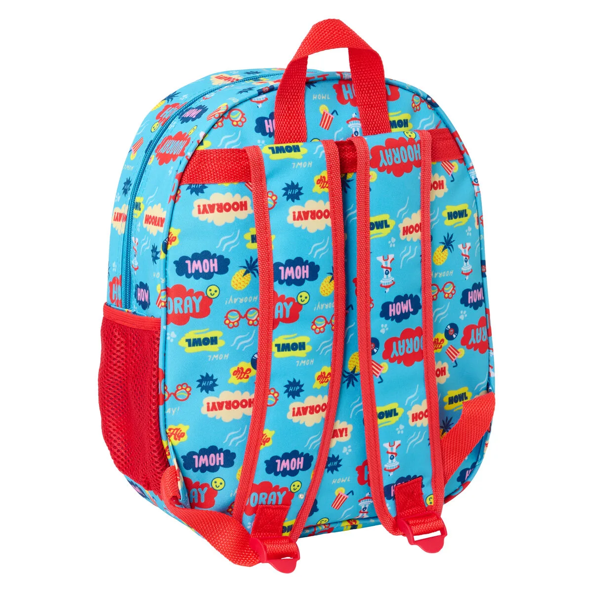 Sac a dos enfant the paw patrol bleu 27 x 33 x 10 cm 3d s431259030. Nos stylistes Diaytar dénichent pour vous les pépites de la saison.