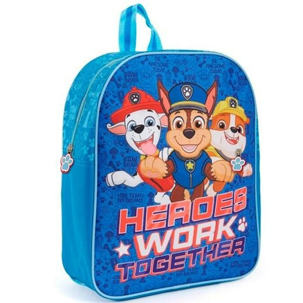Sac a dos enfant the paw patrol bleu 30 x 24 x 10 cm s843019037. Diaytar, le compagnon idéal de votre vie connectée et stylée, à travers une offre généraliste sans équivalent