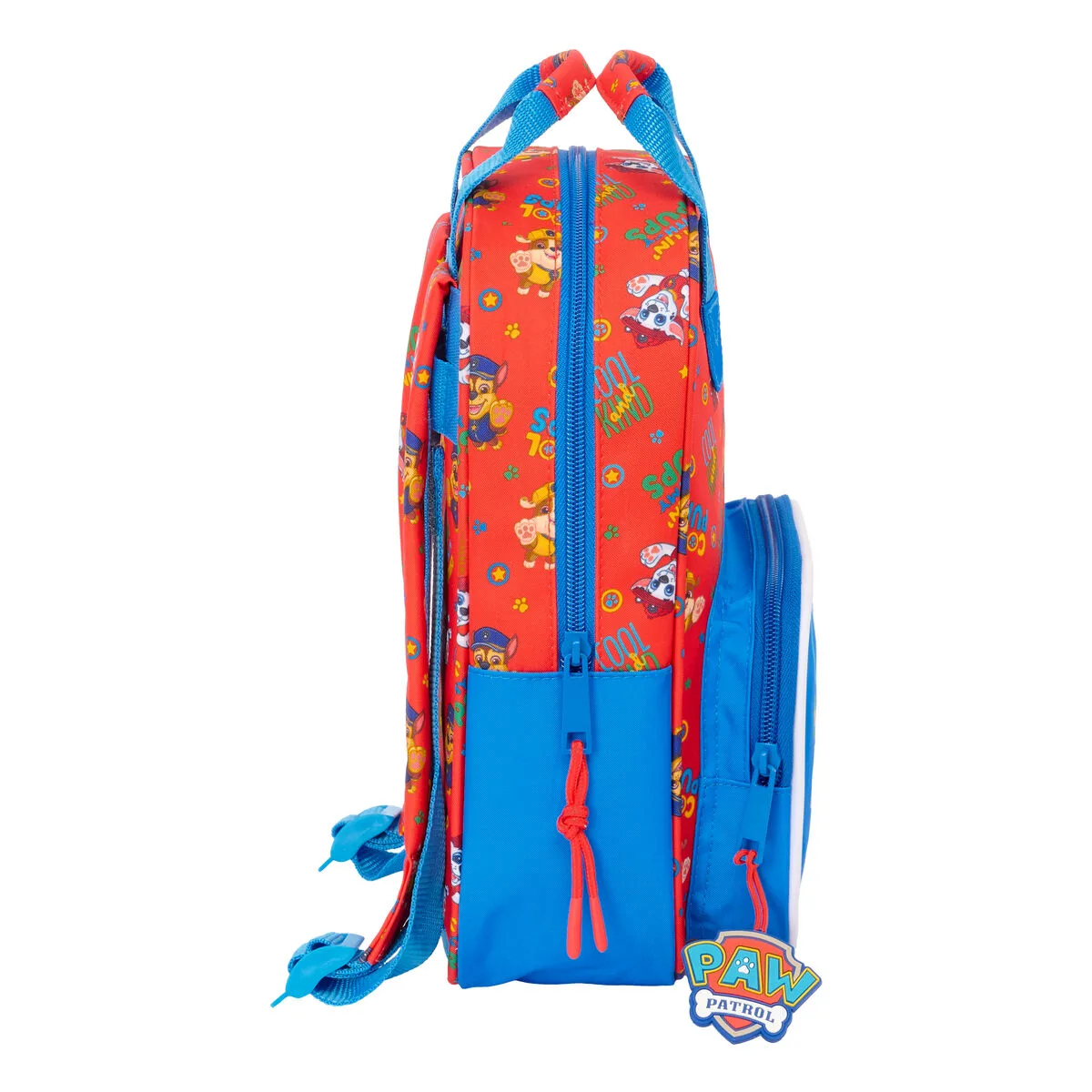 Sac a dos enfant the paw patrol cool bleu rouge 20 x 28 x 8 cm s431248989. Diaytar ou l'éloge de la diversité : un catalogue riche et varié où chacun trouve son bonheur, quel que soit son style