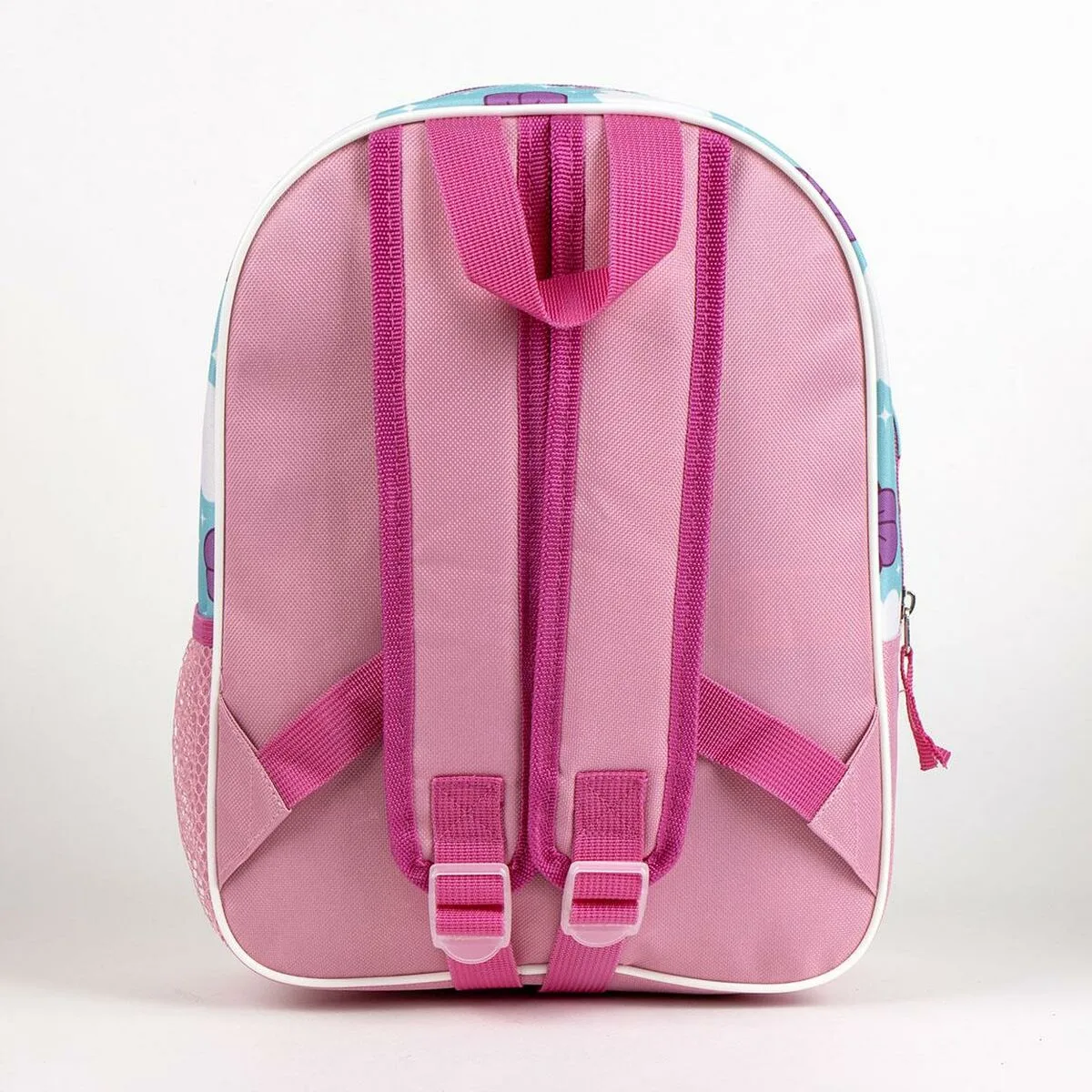 Sac a dos enfant the paw patrol rose 25 x 31 x 10 cm s074329490. Diaytar, c'est l'alchimie parfaite entre la froide efficacité de la tech et la chaleur rassurante des produits de qualité.