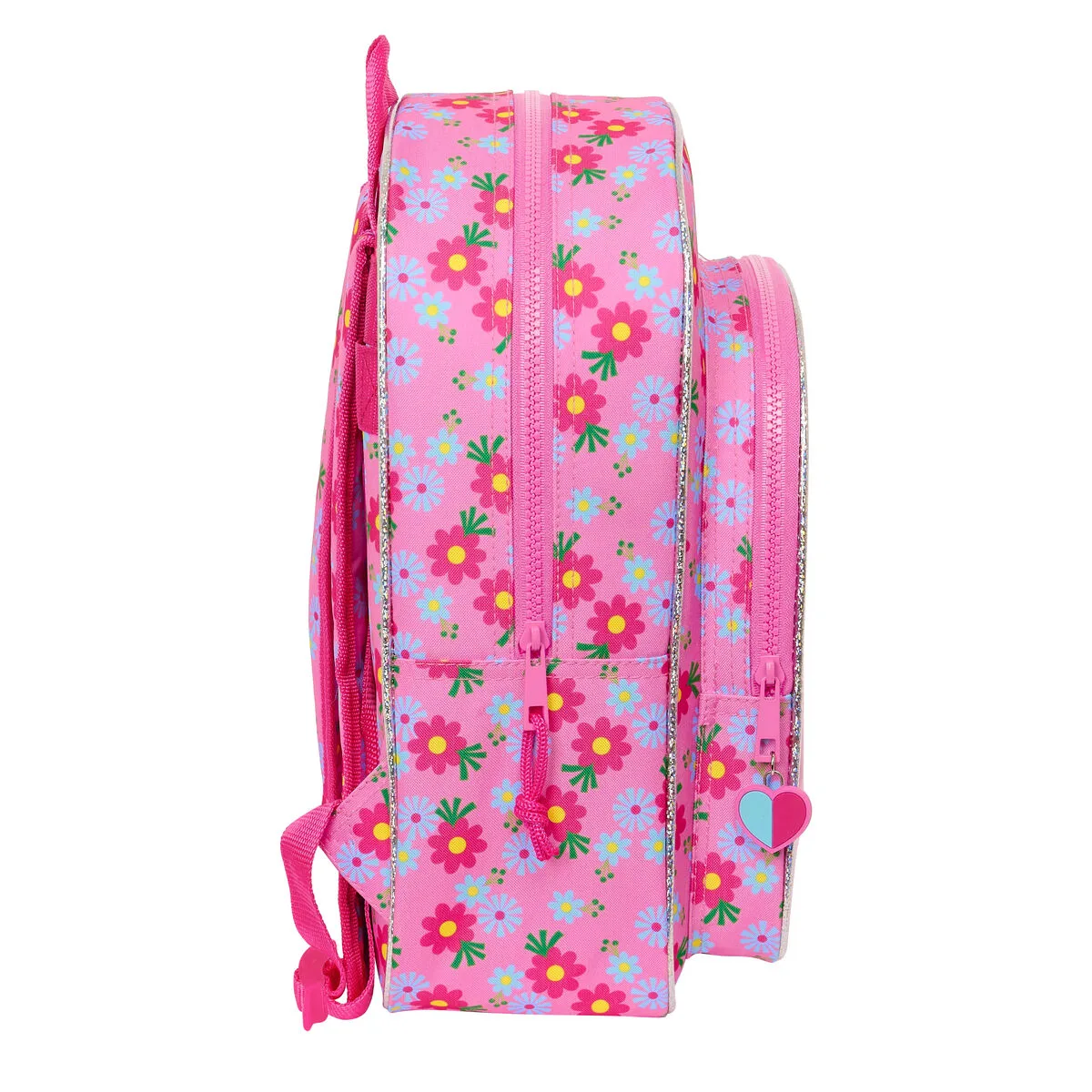 Sac a dos enfant trolls rose 26 x 34 x 11 cm s430909510. Diaytar est le résultat de milliers d'heures de recherche et développement pour vous offrir une offre généraliste d'exception.