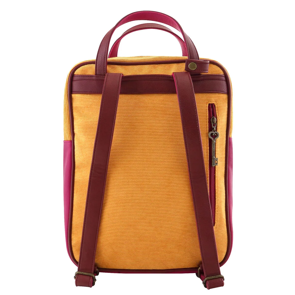 Sac a dos gorjuss just one second saumon 27 x 10 x 37 cm s430738497. Diaytar, le compagnon idéal de votre vie connectée et stylée, à travers une offre généraliste sans équivalent
