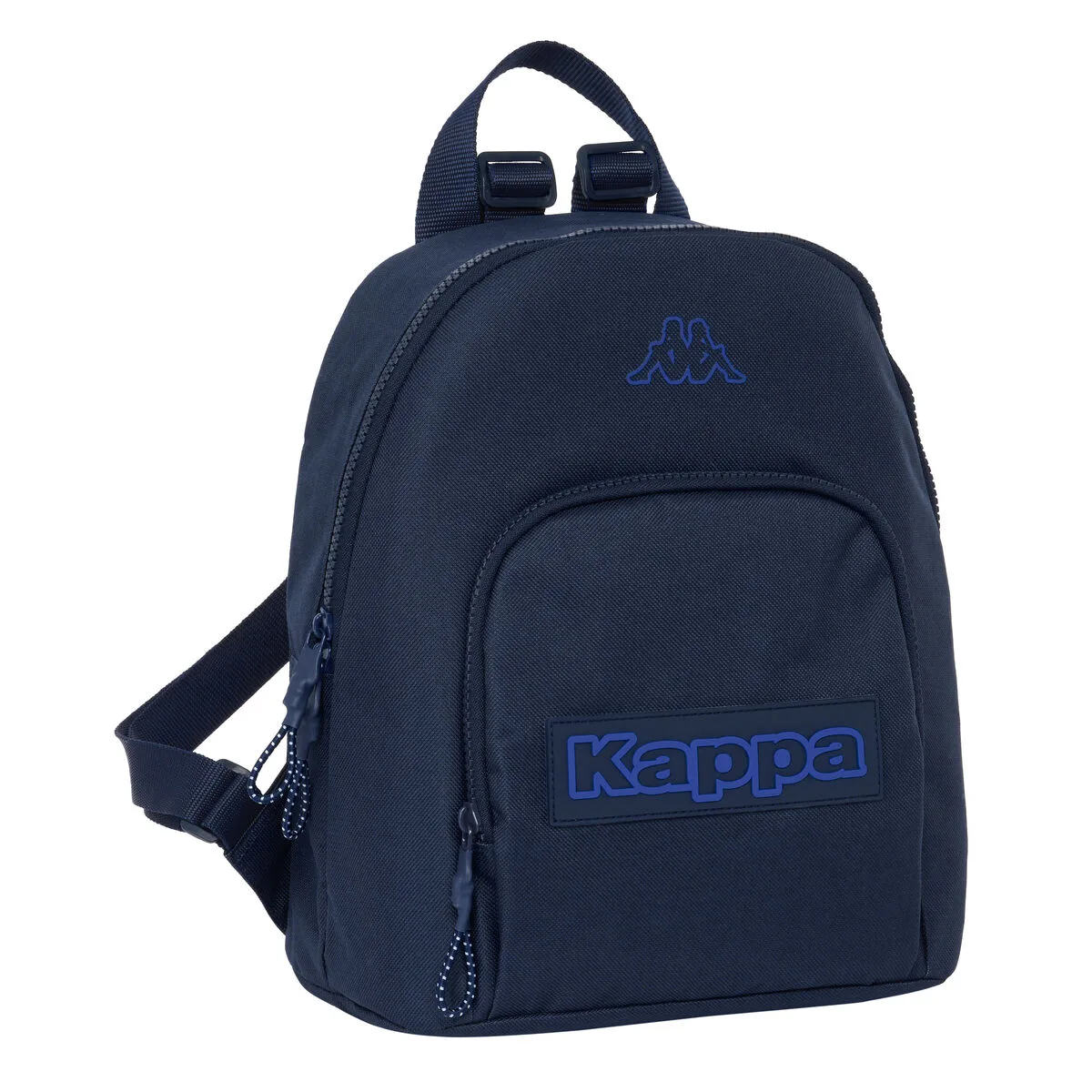 Sac a dos kappa blue night mini blue marine 25 x 30 x 13 cm s431029964. Votre garde-robe mérite le style Diaytar - Découvrez nos nouveautés !