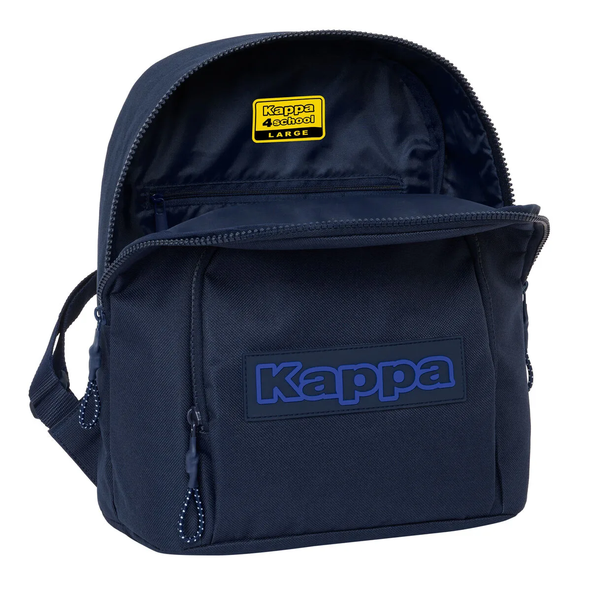 Sac a dos kappa blue night mini blue marine 25 x 30 x 13 cm s431029998. Nous avons rêvé Diaytar pour vous. Une plateforme où chaque clic est une promesse de découverte et de satisfaction.