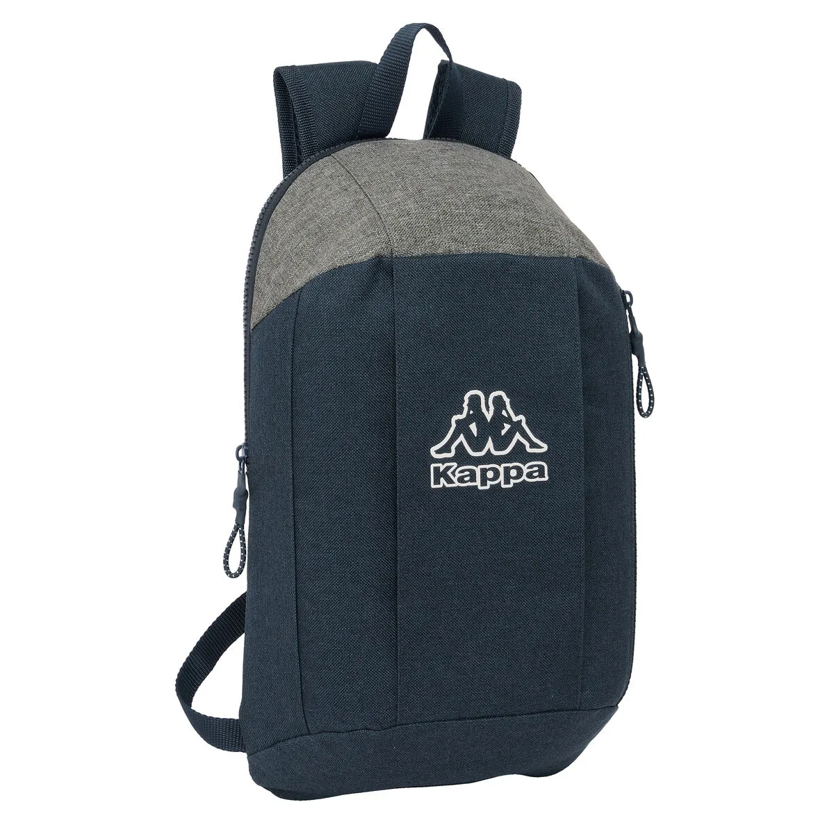 Sac a dos kappa dark navy mini gris blue marine 22 x 39 x 10 cm s431014693. Diaytar est le résultat de milliers d'heures de recherche et développement pour vous offrir une offre généraliste d'exception.