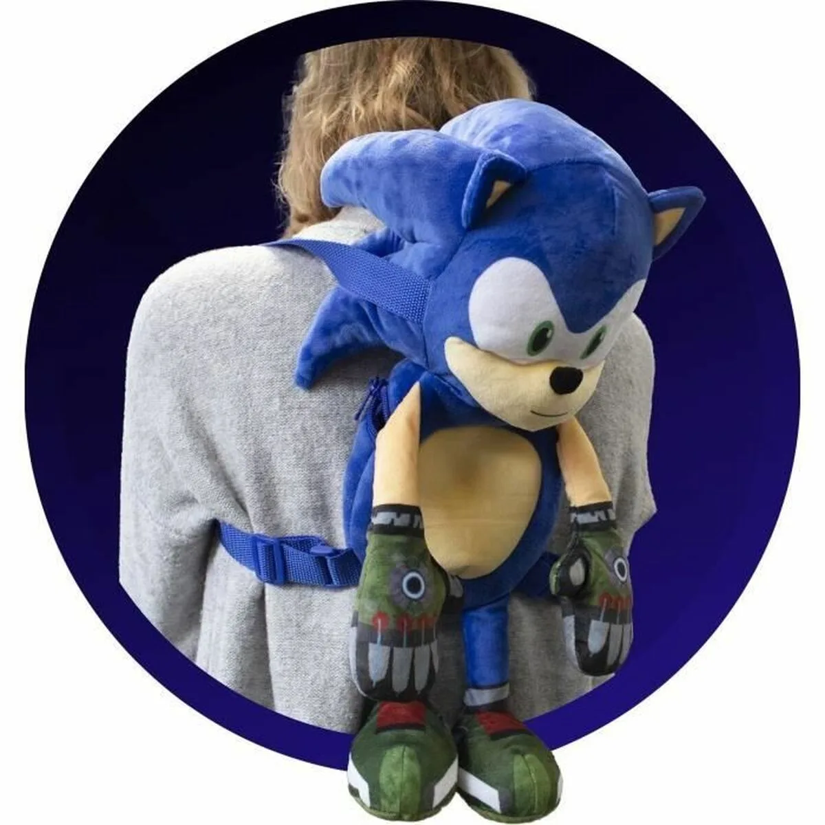 Sac a dos lansay sonic s719261680. Nous sommes les storytellers du produit ordinaire devenu extraordinaire. Bienvenue dans le récit Diaytar.