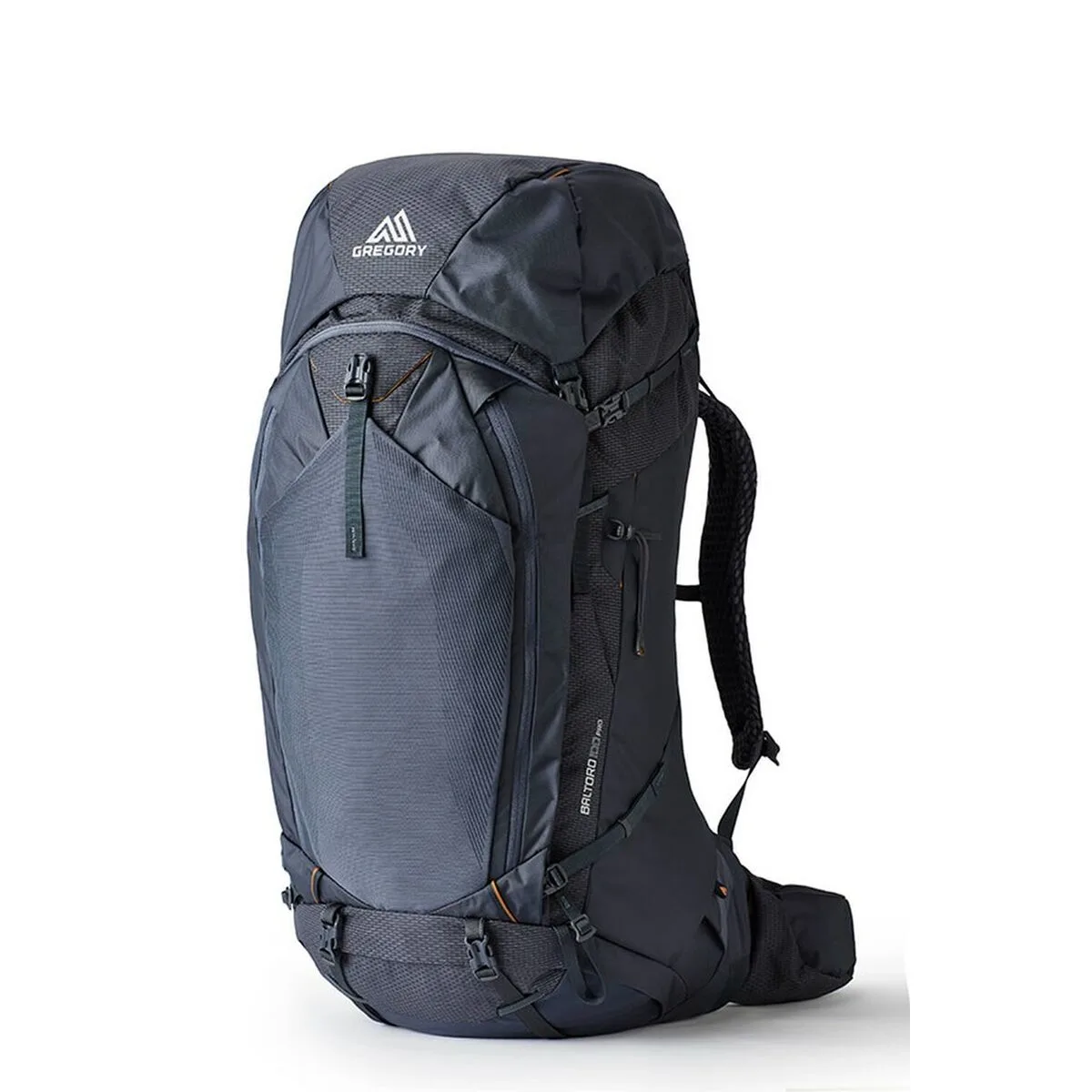 Sac a dos multi usage gregory baltoro pro 100 bleu fonce s916218827. La recette Diaytar : un tiers de design, un tiers d'innovation, un tiers de fonctionnalité. Le tout saupoudré de tendance.