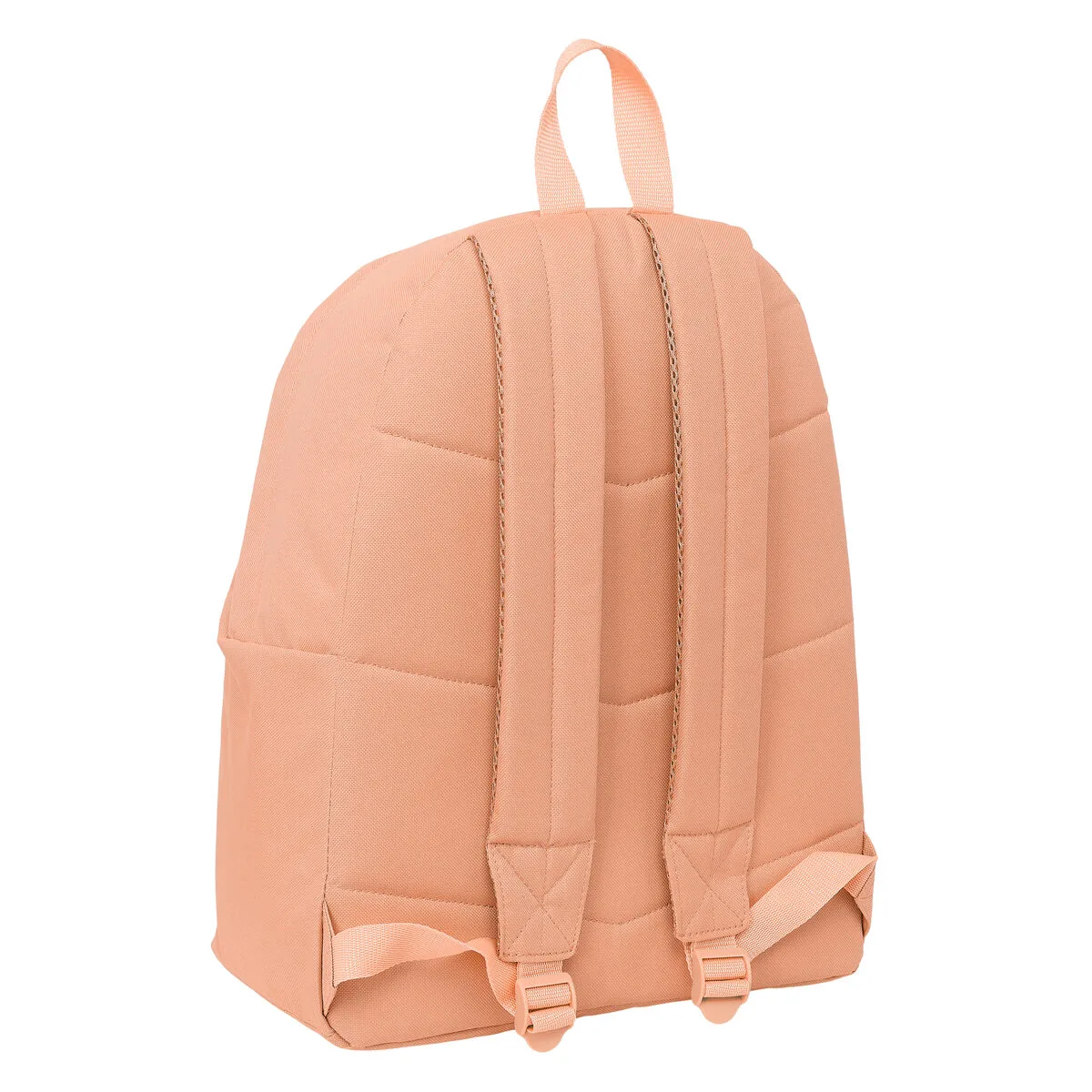 Sac a dos munich basic peche 33 x 42 x 15 cm s431093844. Diaytar, c'est l'histoire d'une passion pour les bons produits, quels qu'ils soient, et du désir de les partager avec vous