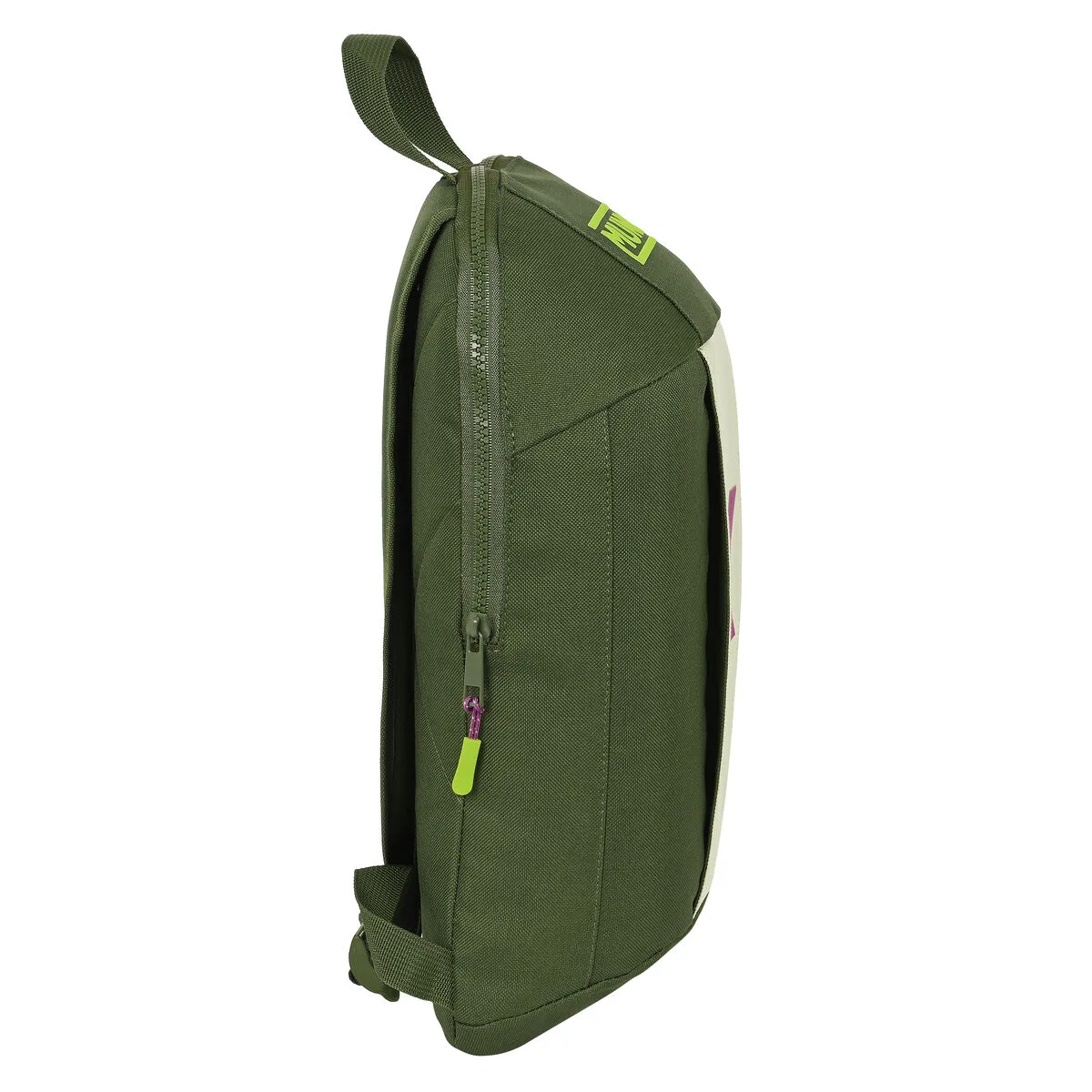 Sac a dos munich bright khaki mini vert 22 x 39 x 10 cm s431029199. Avec Diaytar, redécouvrez le plaisir de l'achat en ligne grâce à une approche humaine des produits et de la curation