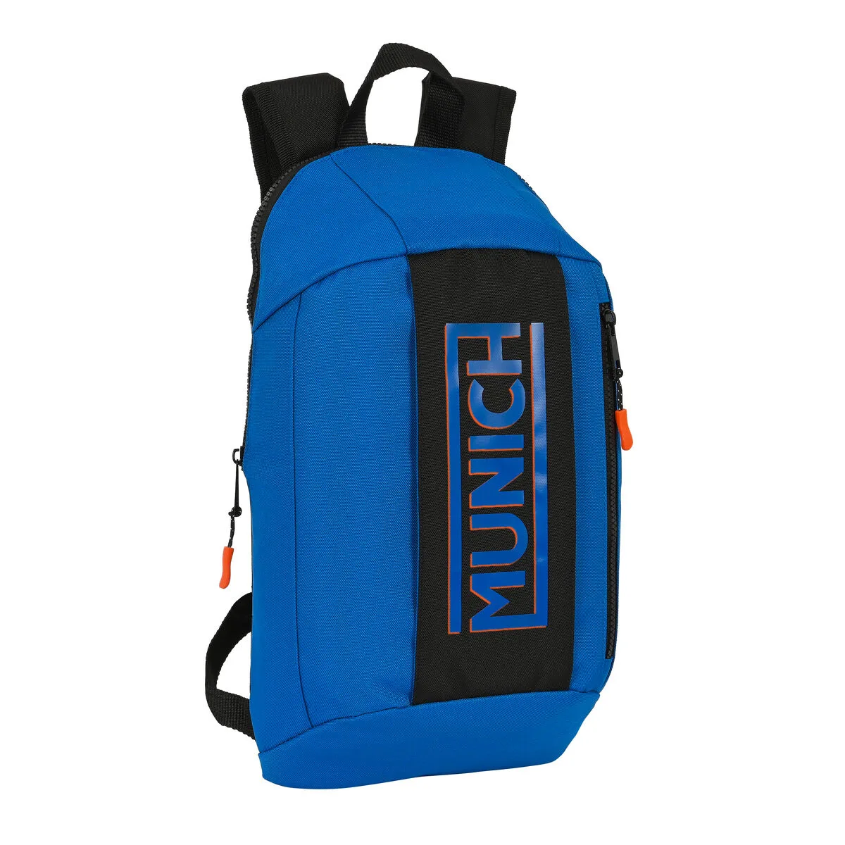 Sac a dos munich submarine mini 22 x 39 x 10 cm bleu electrique s430881957. Chez Diaytar, nous célébrons la singularité de chaque produit, qu'il s'agisse d'un gadget tech ou d'un ustensile maison